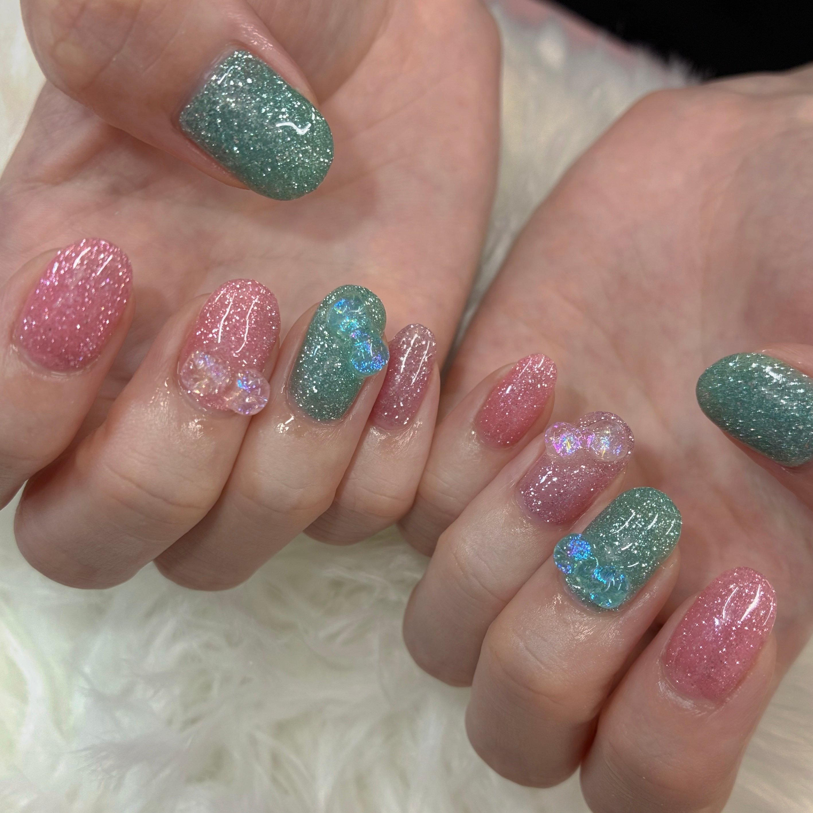 Duliblink_nail