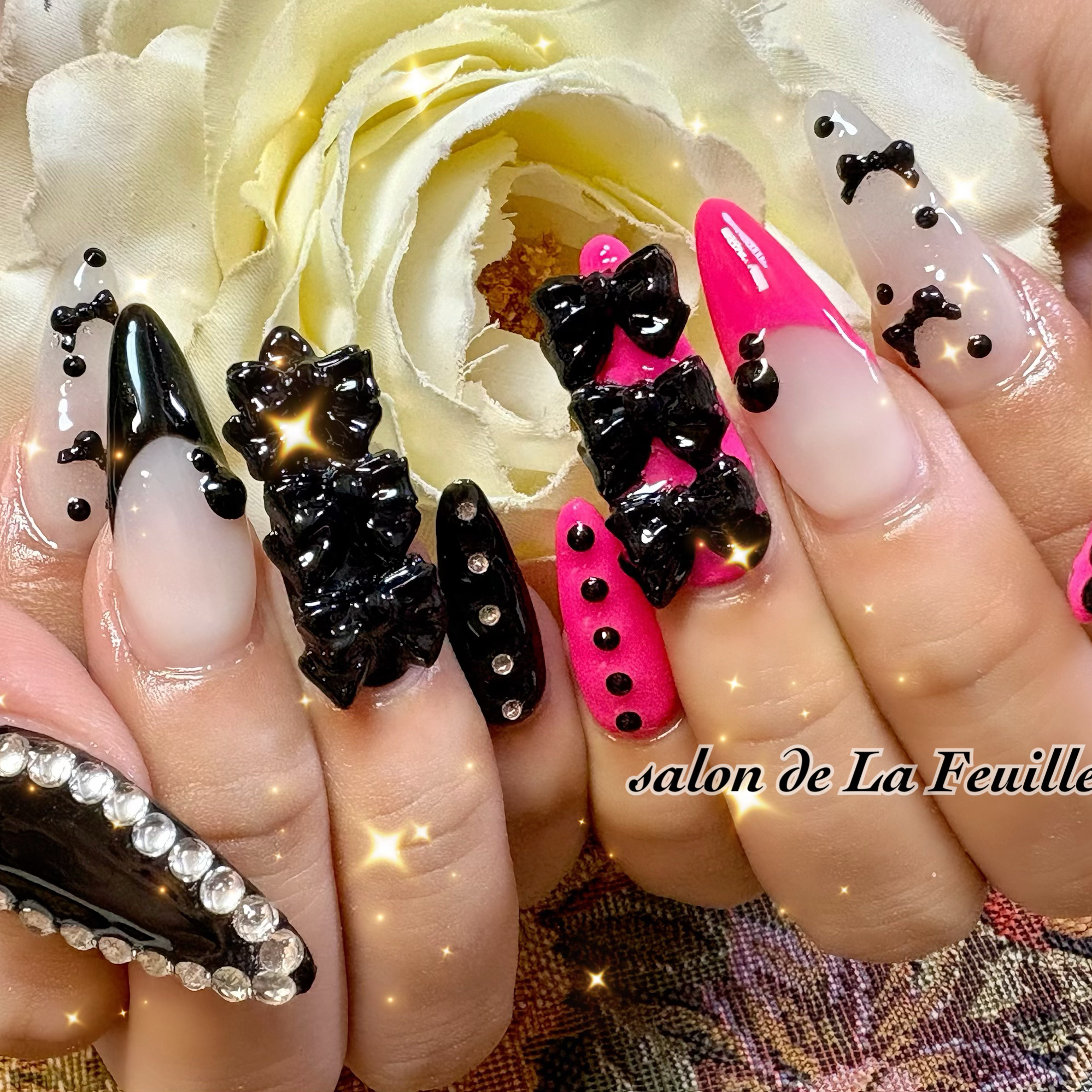 la_feuille