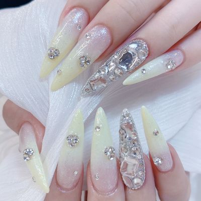 ネイリー（Nailie） - Mio888