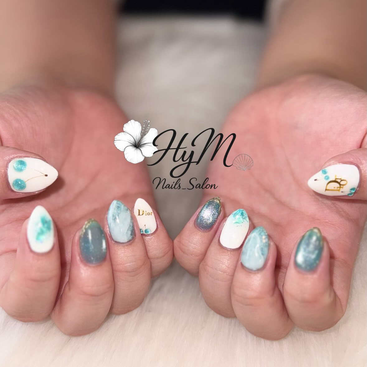 HyM.nails