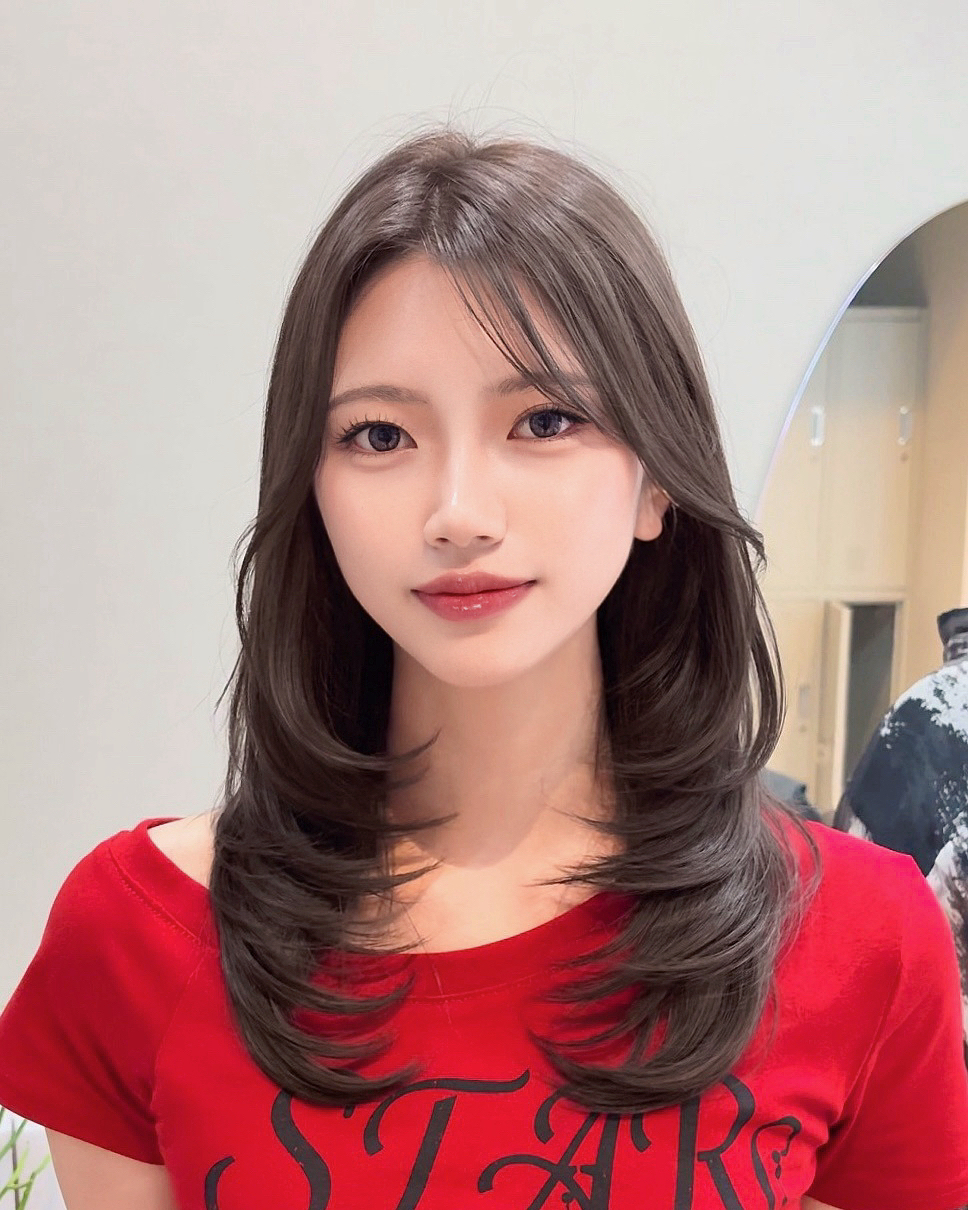 Shion_hair