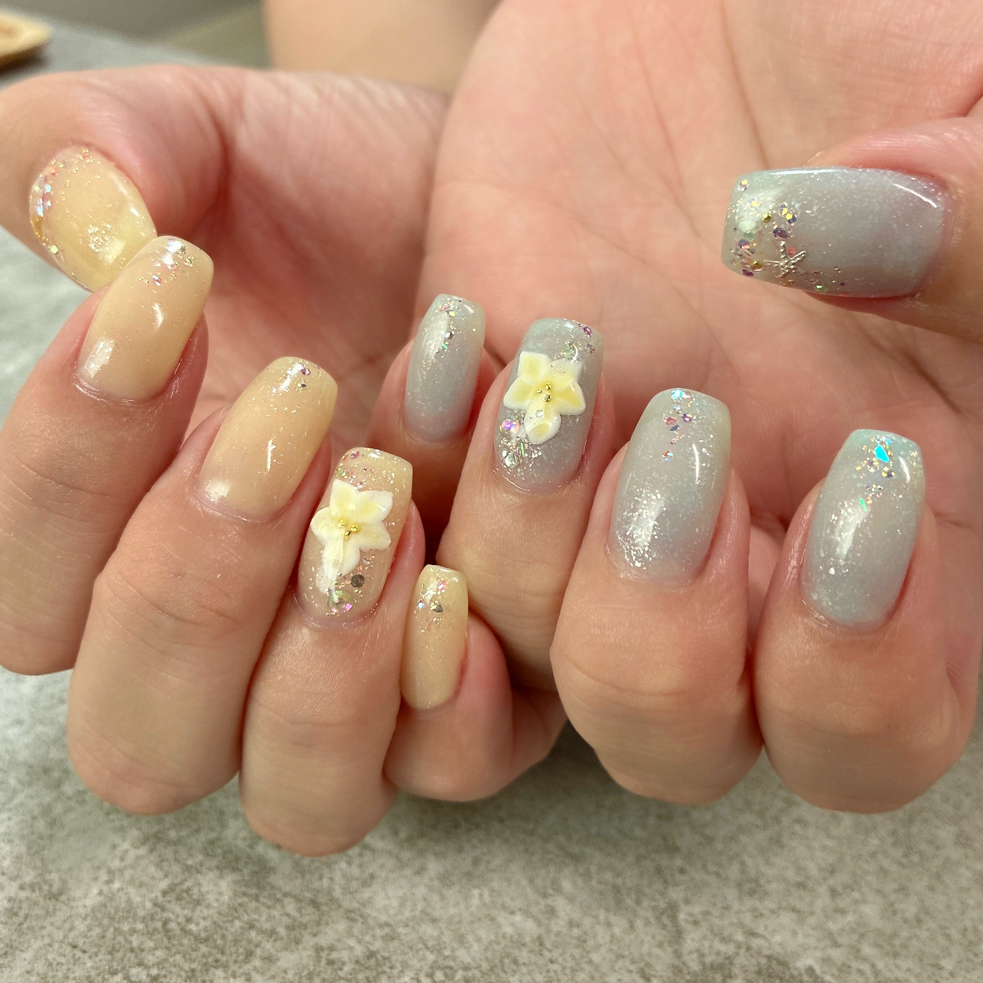 haaaarunail