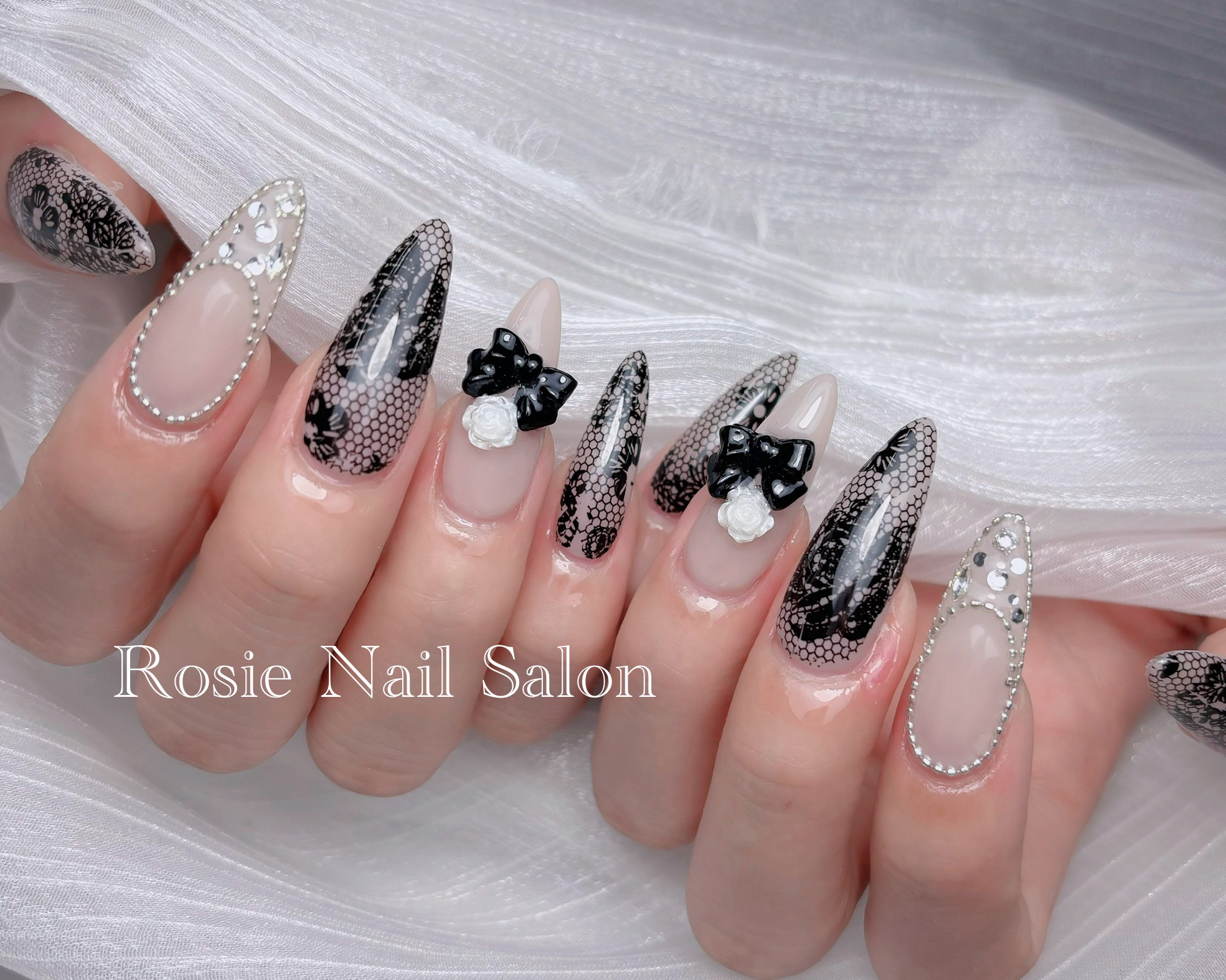 Rosie.nail.kashiwa