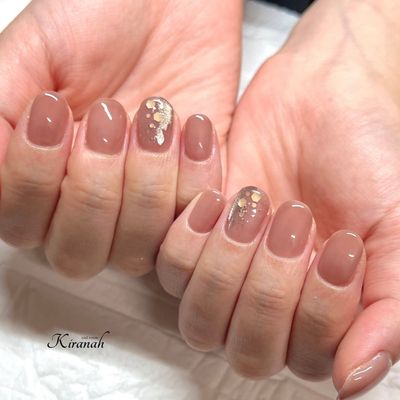 ネイリーご予約限定
Simple Design¥7,600→¥6,500