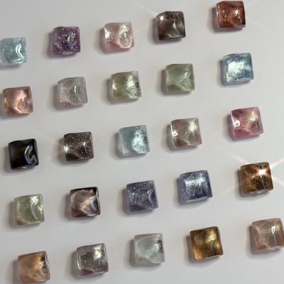 マグネット/フラッシュ⭐️ネイル50分