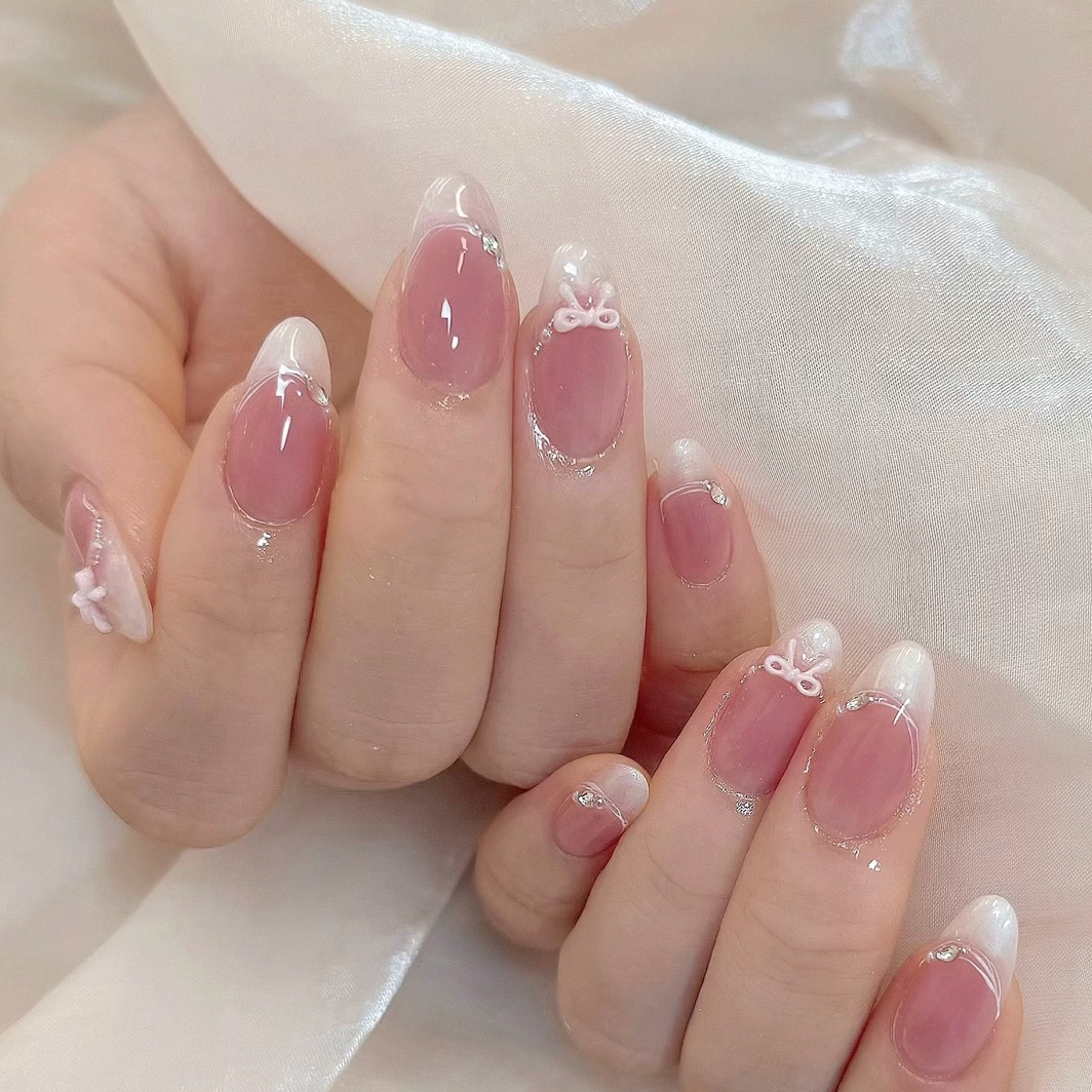 hihi_nail