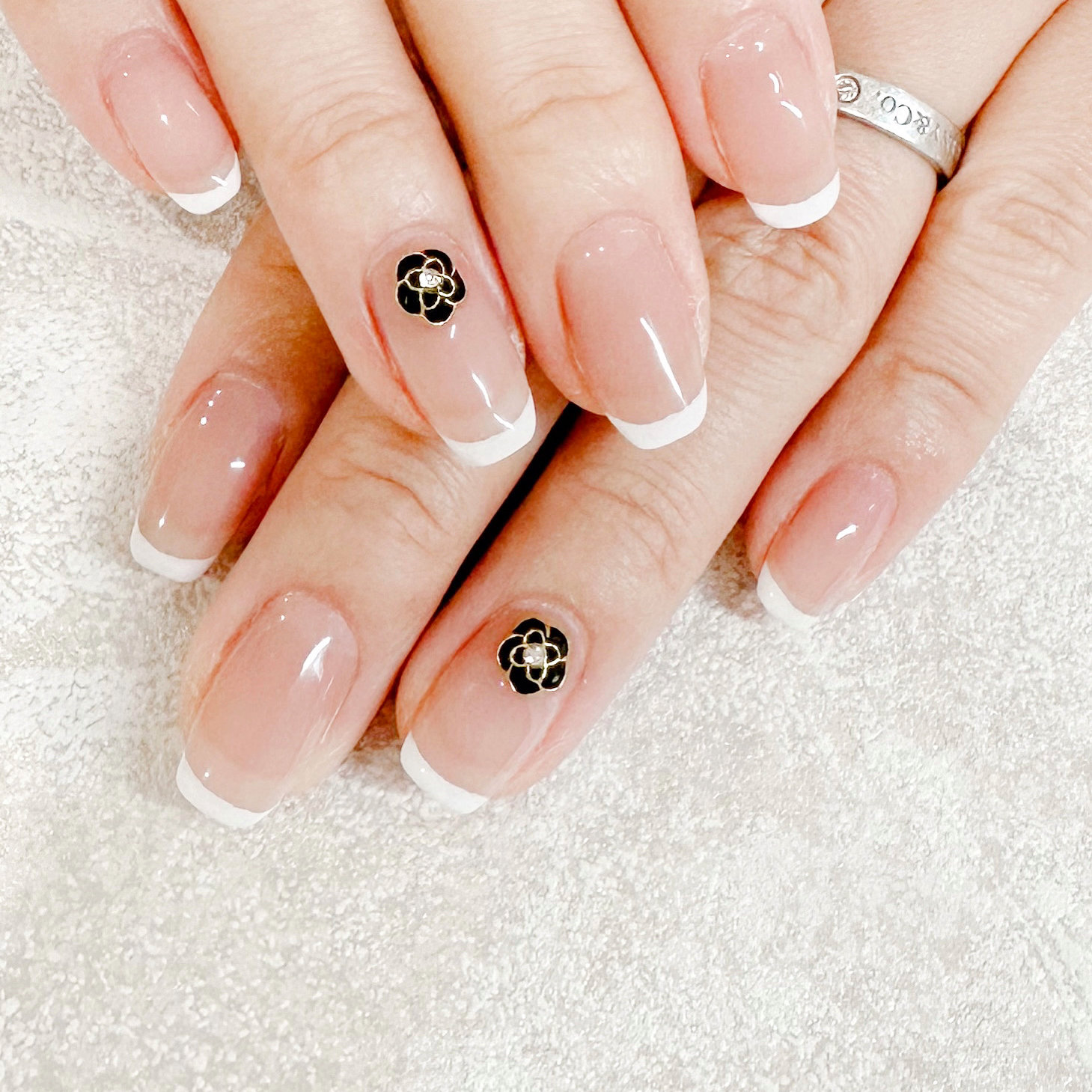 Luana...nail