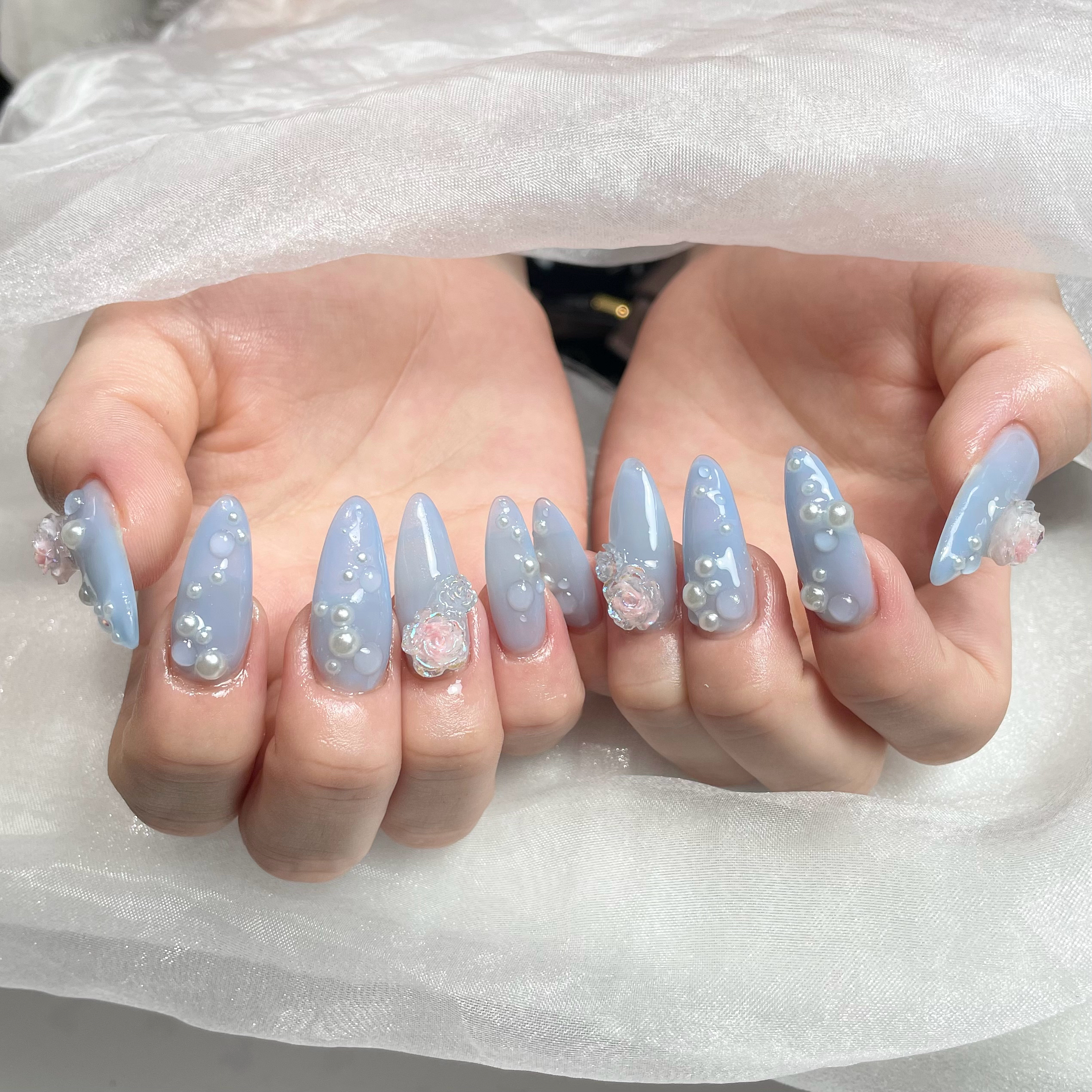 RosyBeautySalon