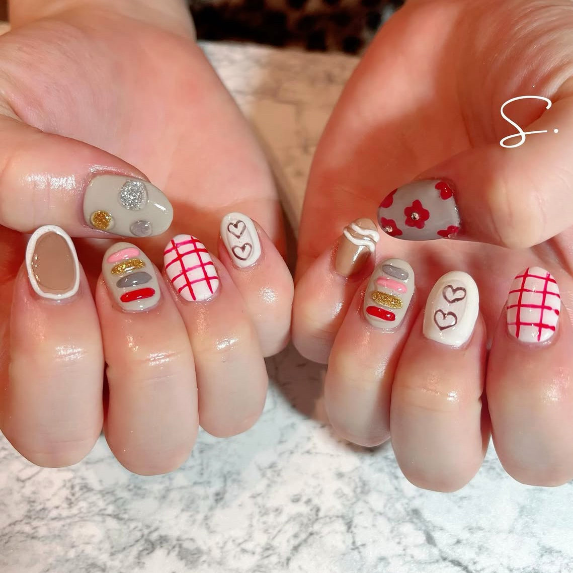 s.dotnail