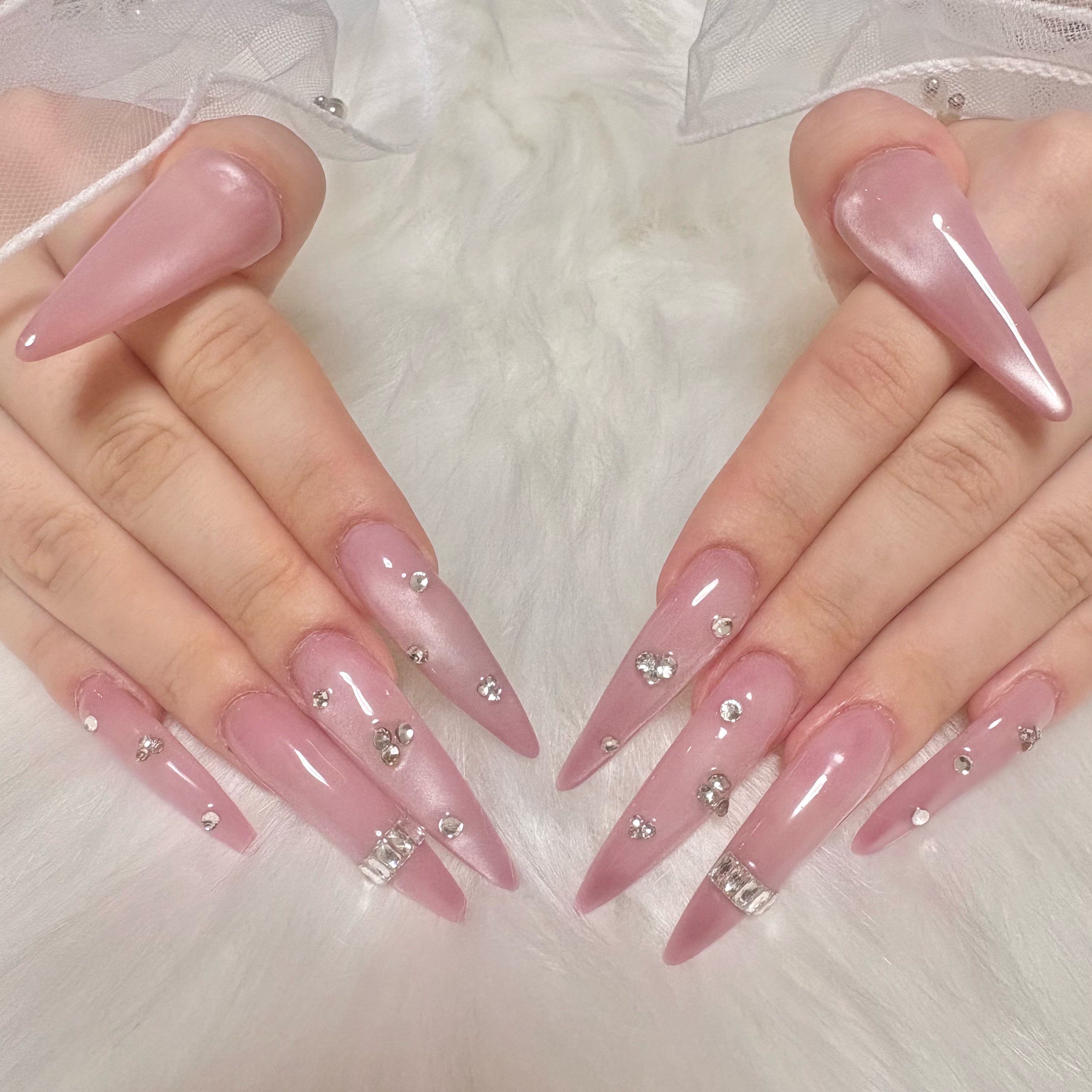 Melune_nail