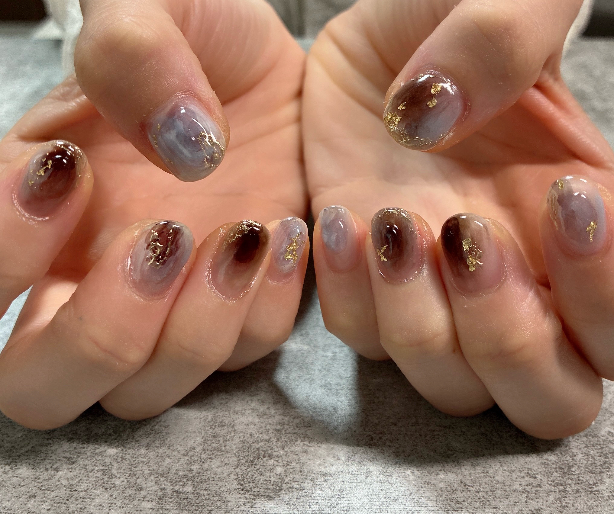 haaaarunail