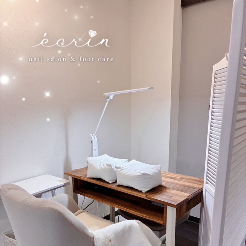 ecrin nailsalon&foot