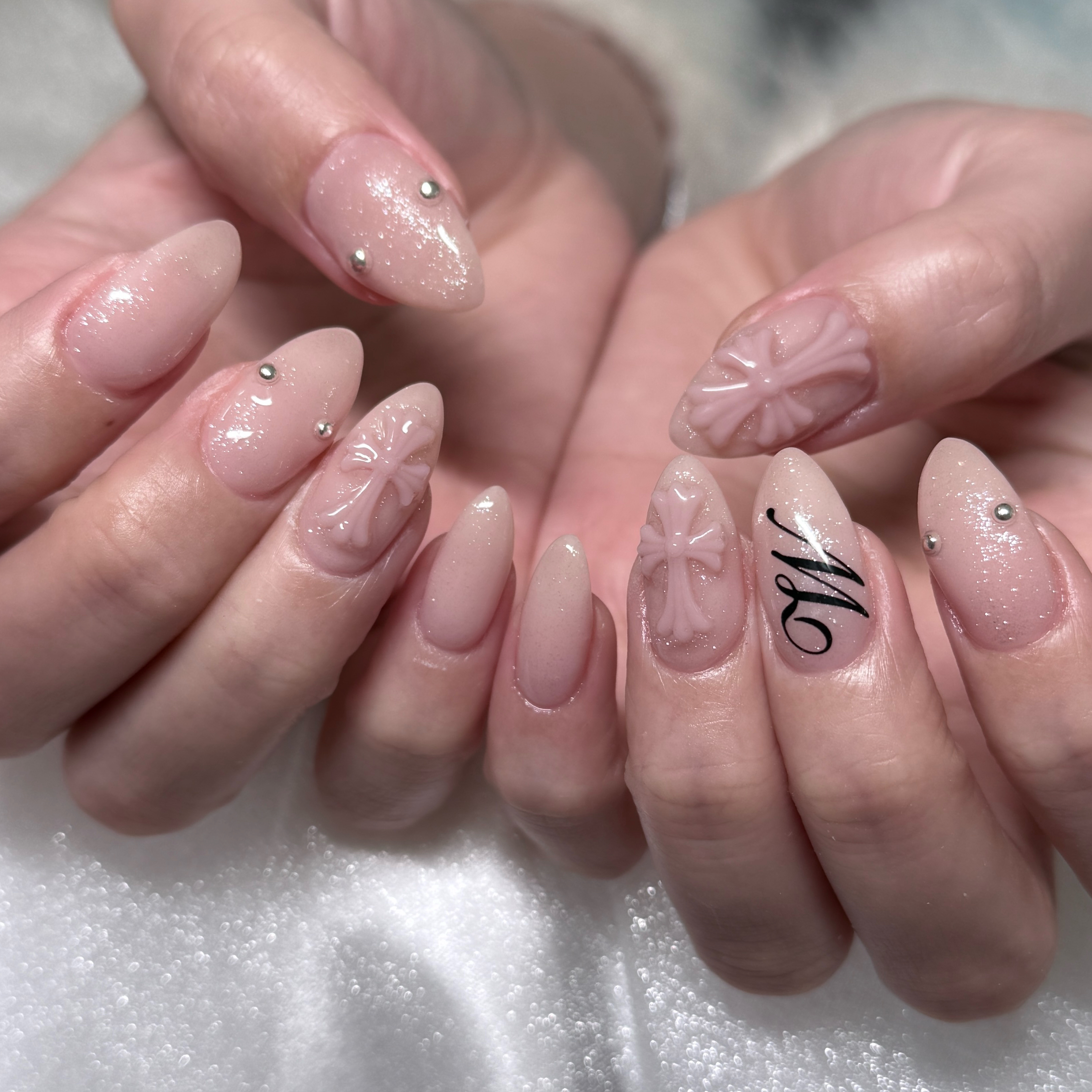Midori_c_nail