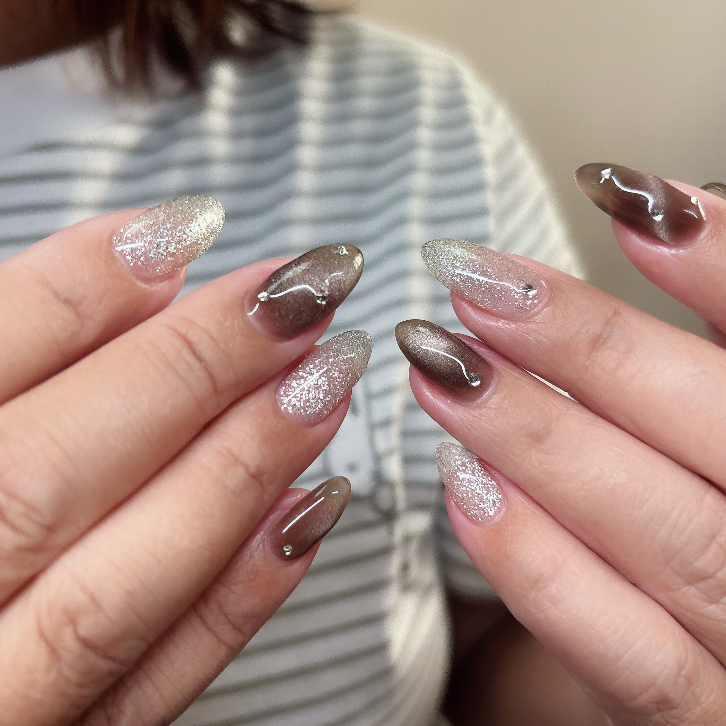ネイリー（Nailie） - KiraNailSalon