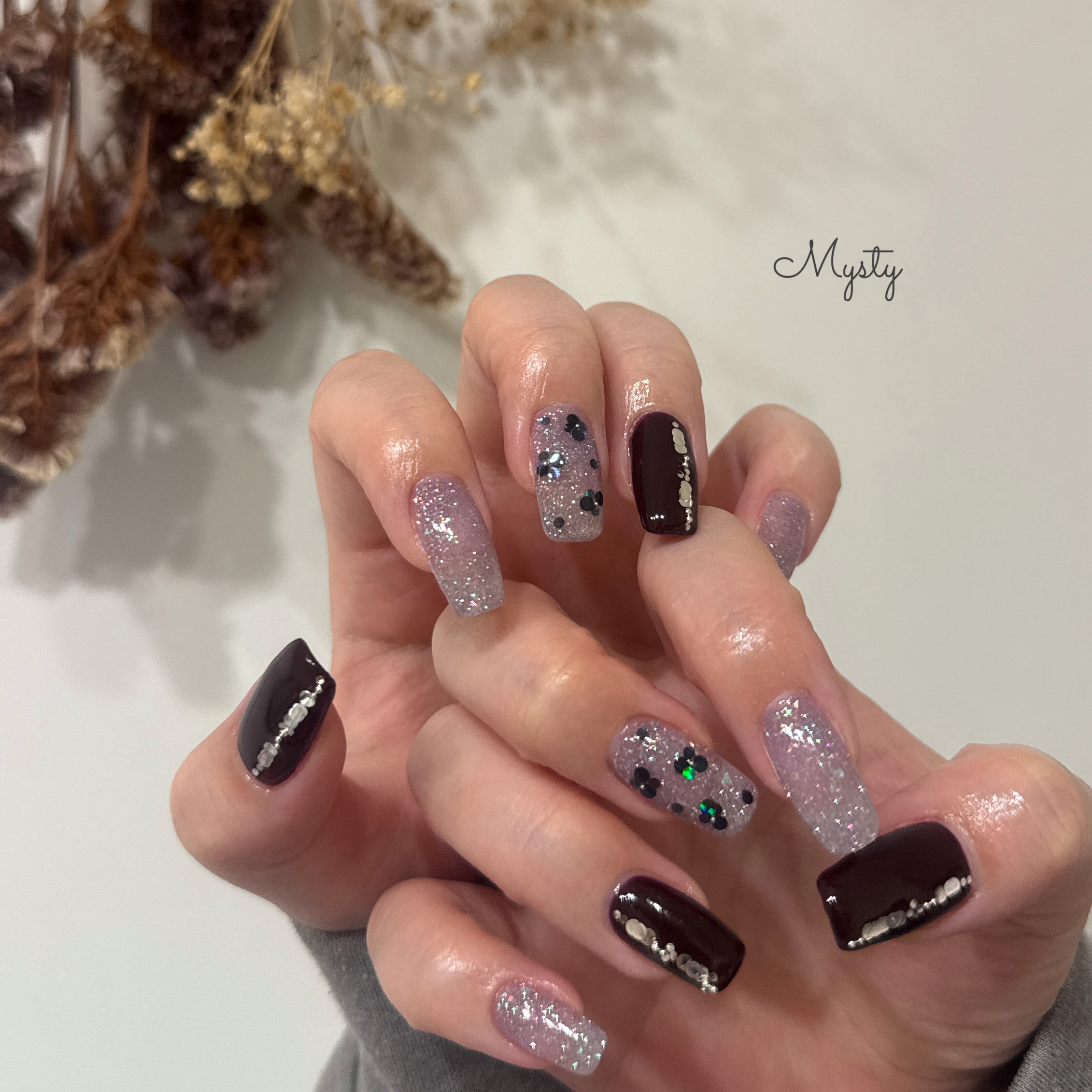 Mystynail