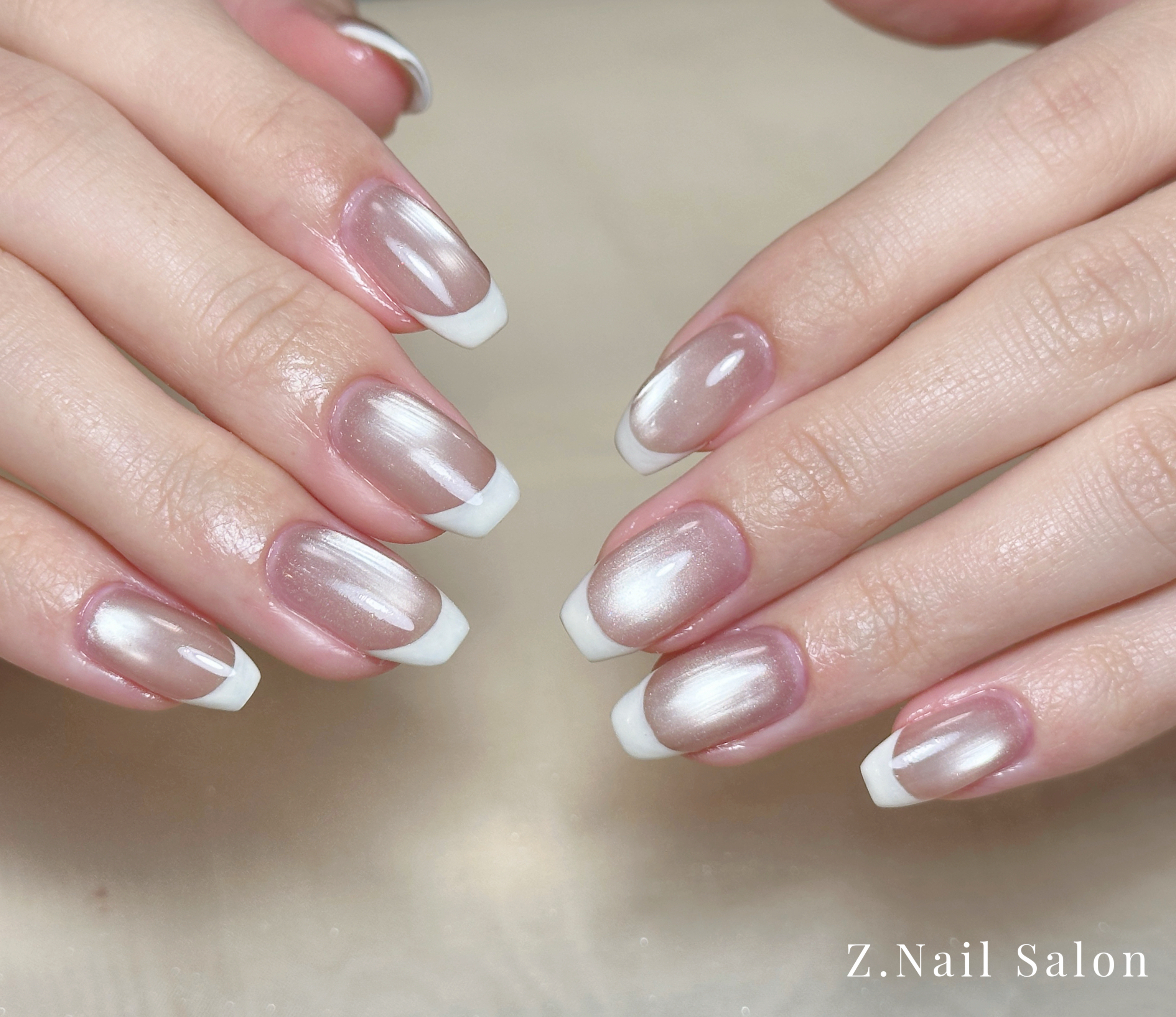 Z.NailSalon