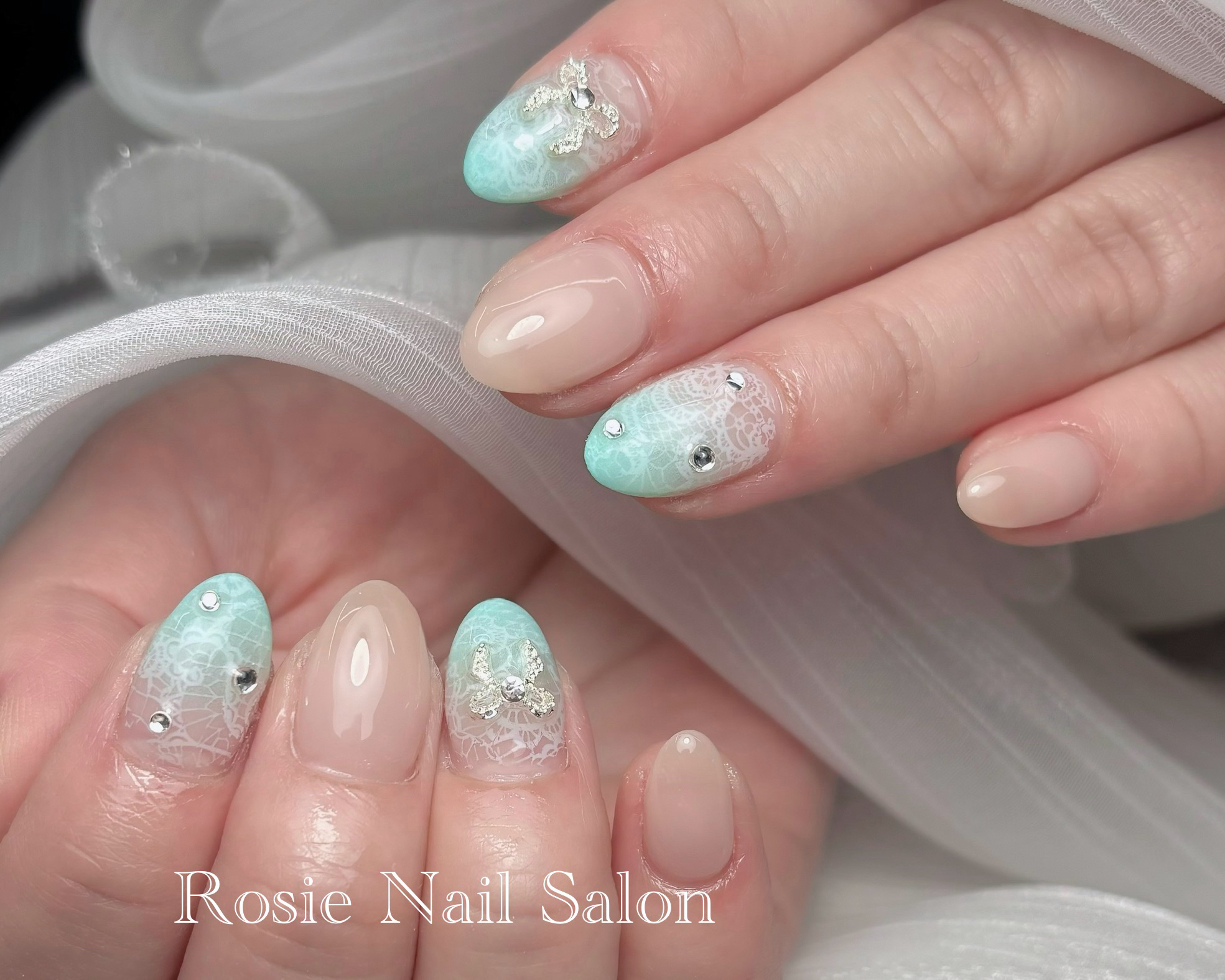 Rosie.nail.kashiwa
