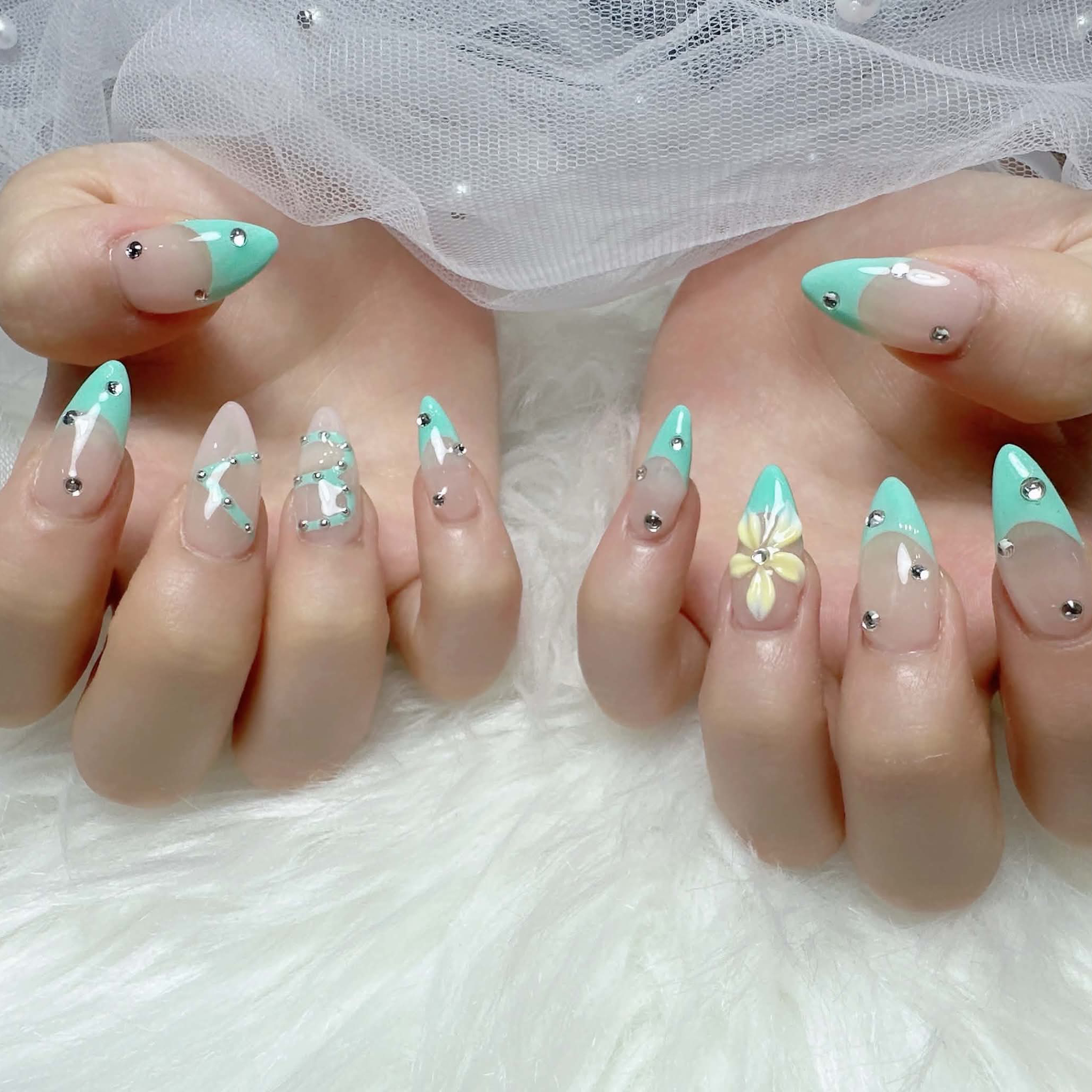 HanaRose_Nail