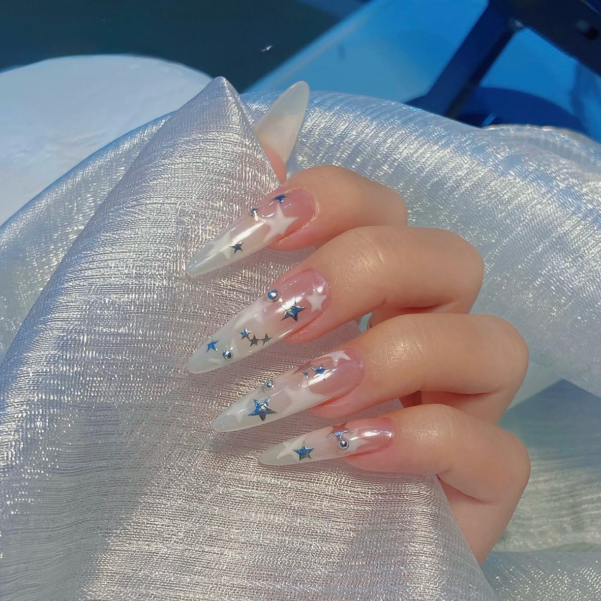 CHAIKO_ANA_CHUO_NAIL