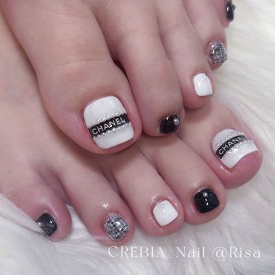 【foot】定額デザイン