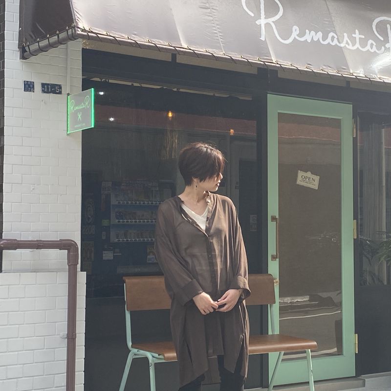 お任せオーダー専門 アトリエサロン RemastaR