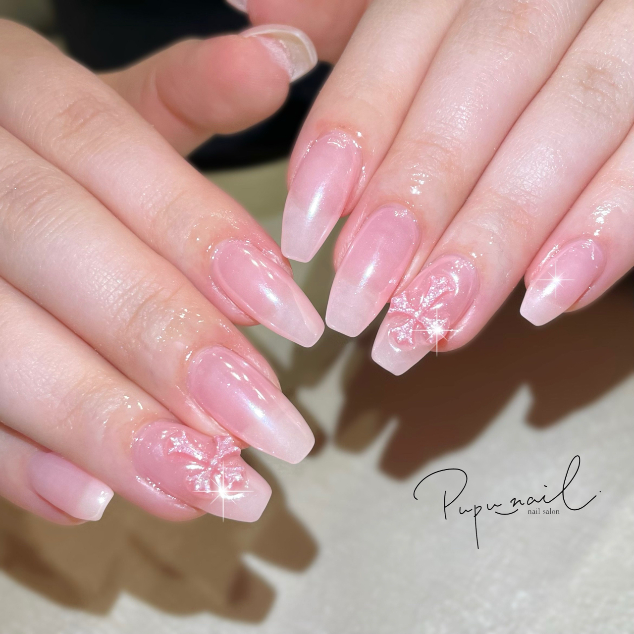 PUPU_NAIL