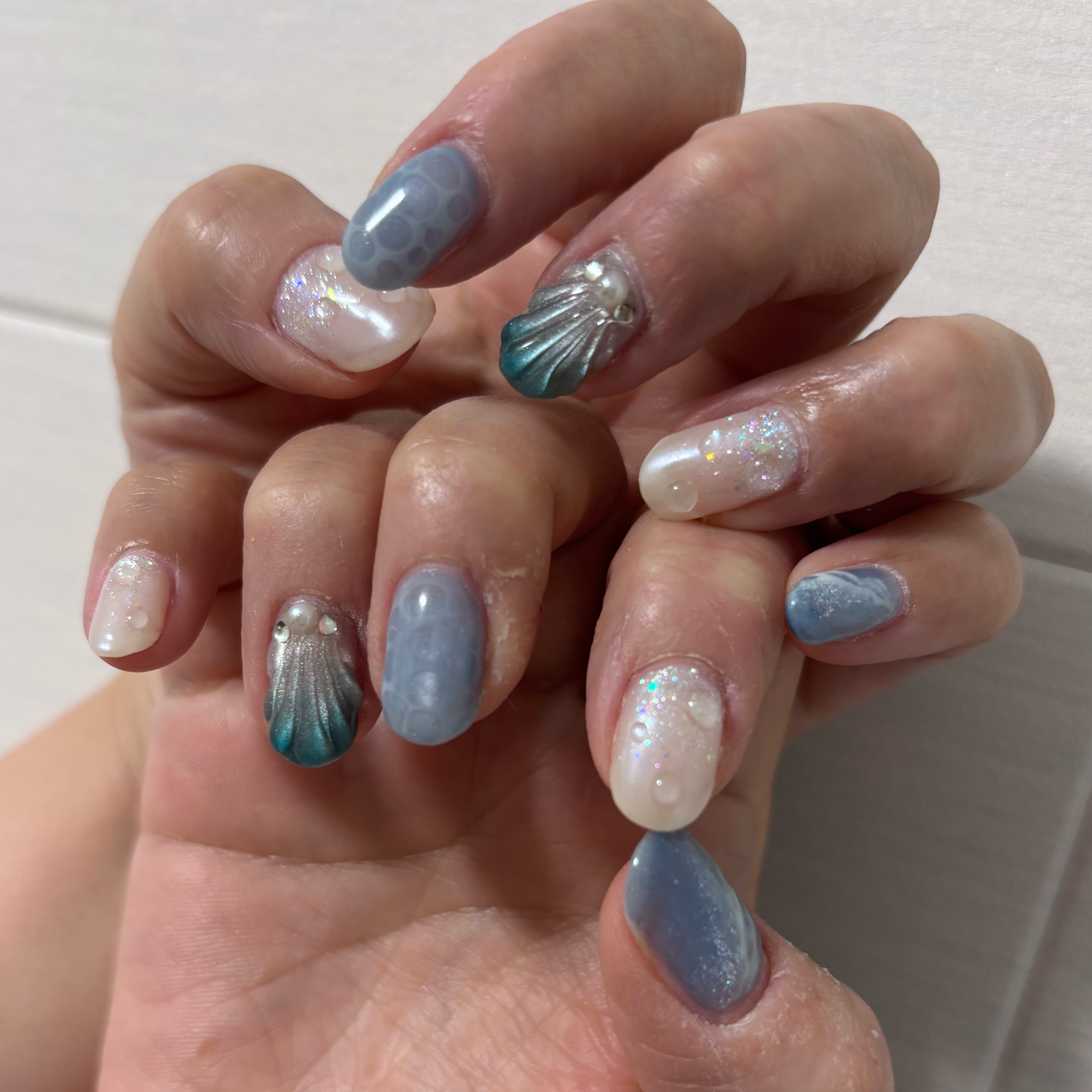 12nail