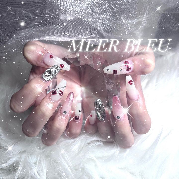 ネイリー（Nailie） - MEERBLEU