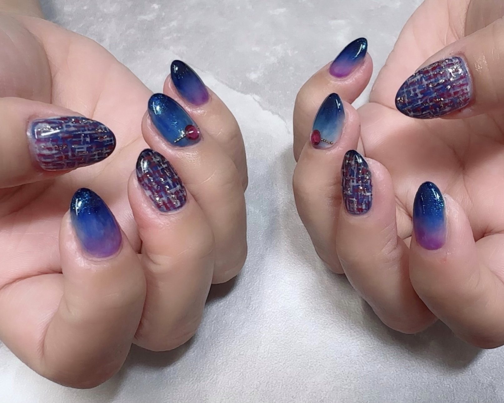 Nail.saya.viplus