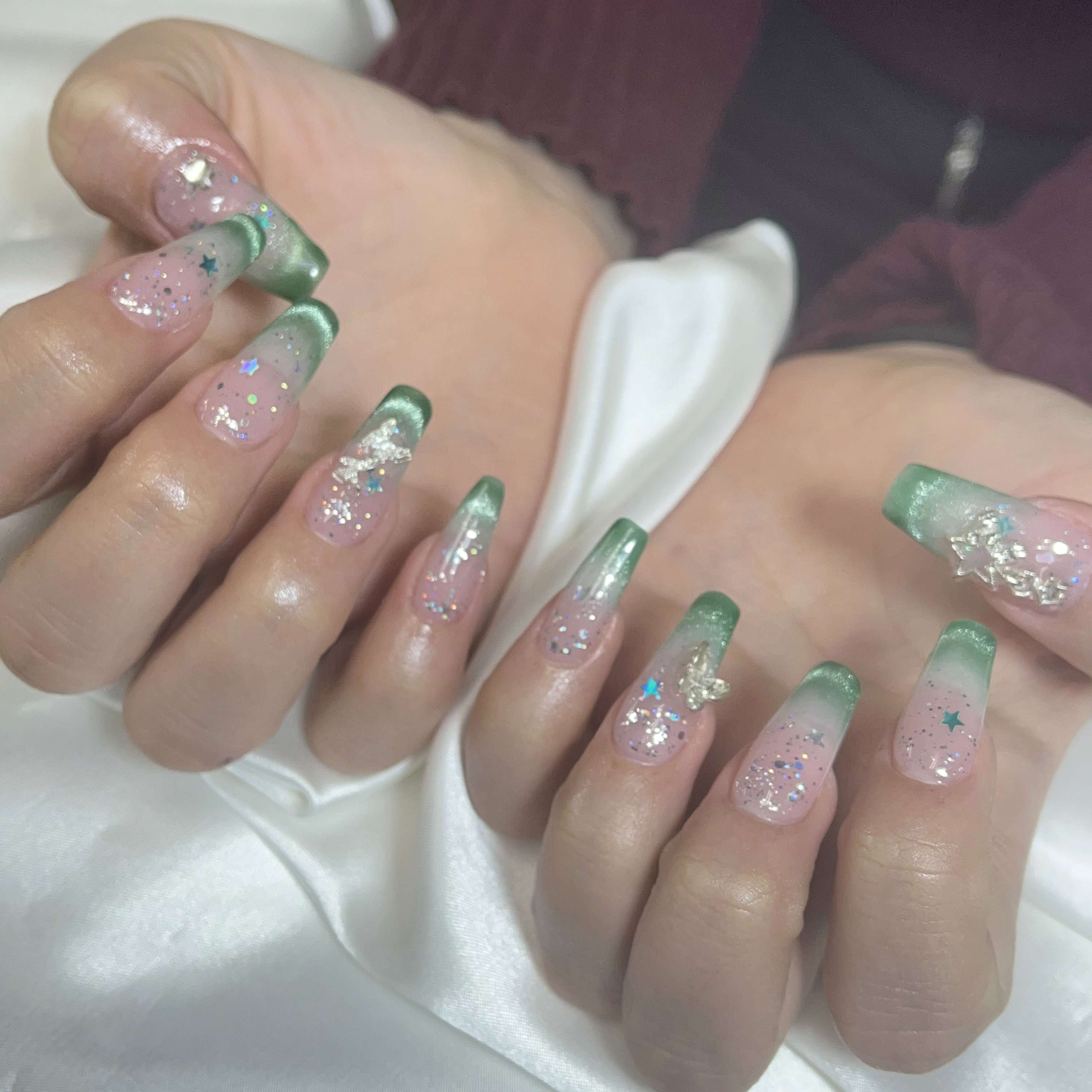 Maika_XIINHNAIL