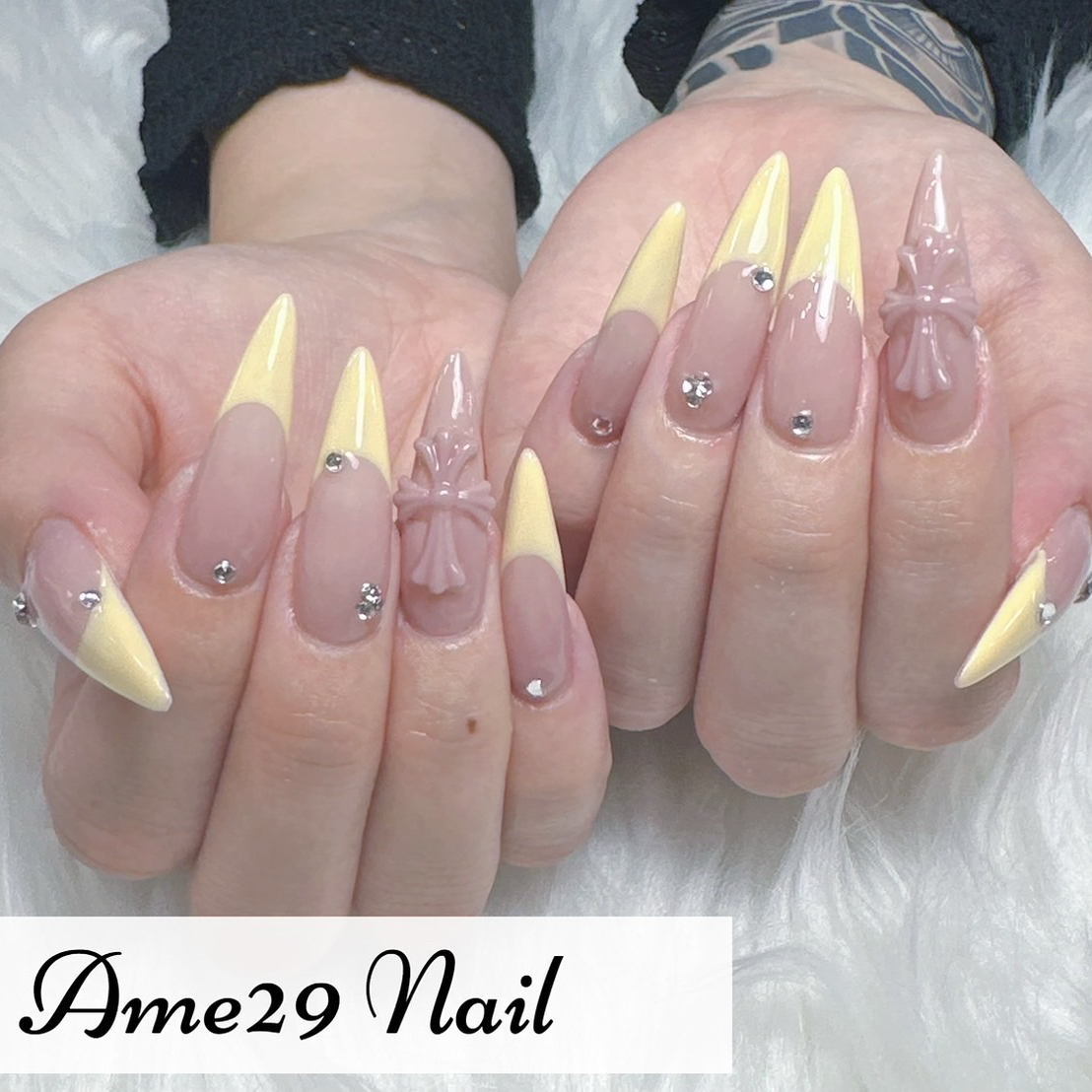 Ame29nail1