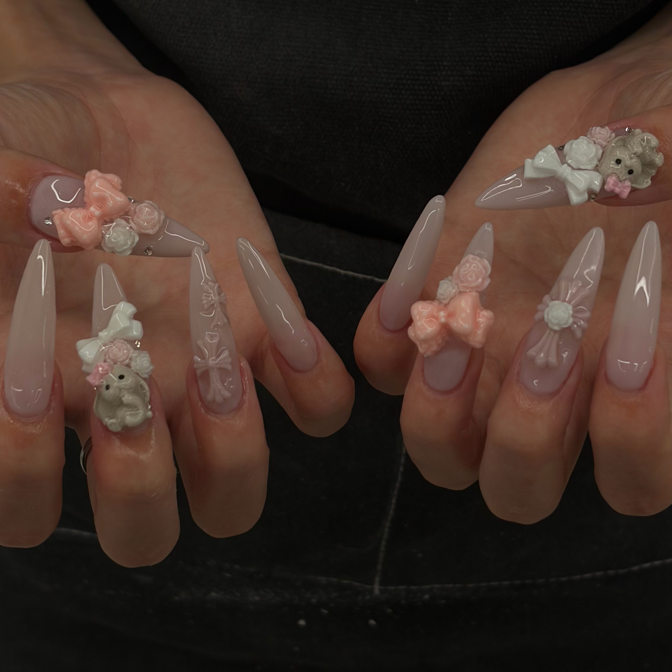 lueure_nailsalon