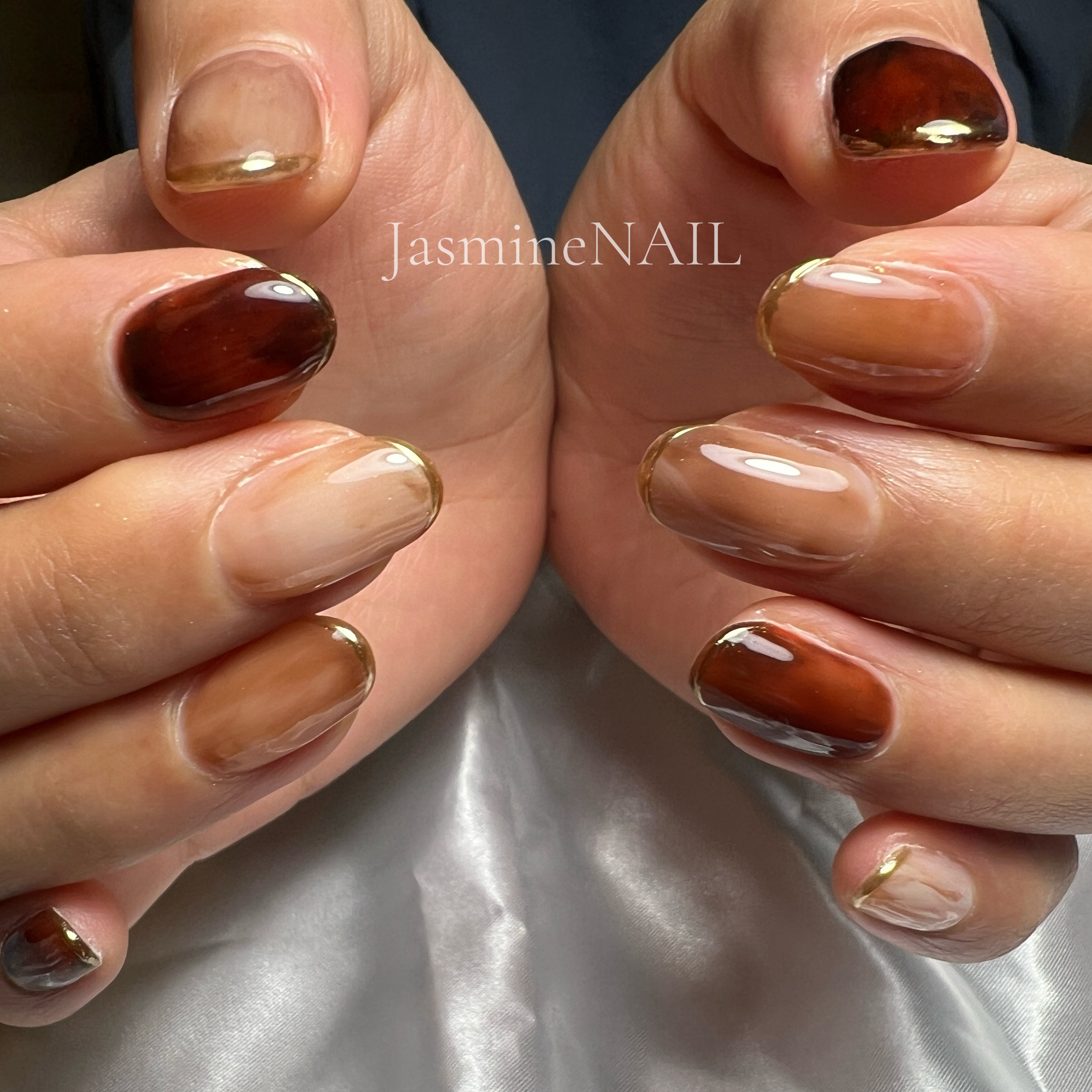 JasmineNAIL.mariko