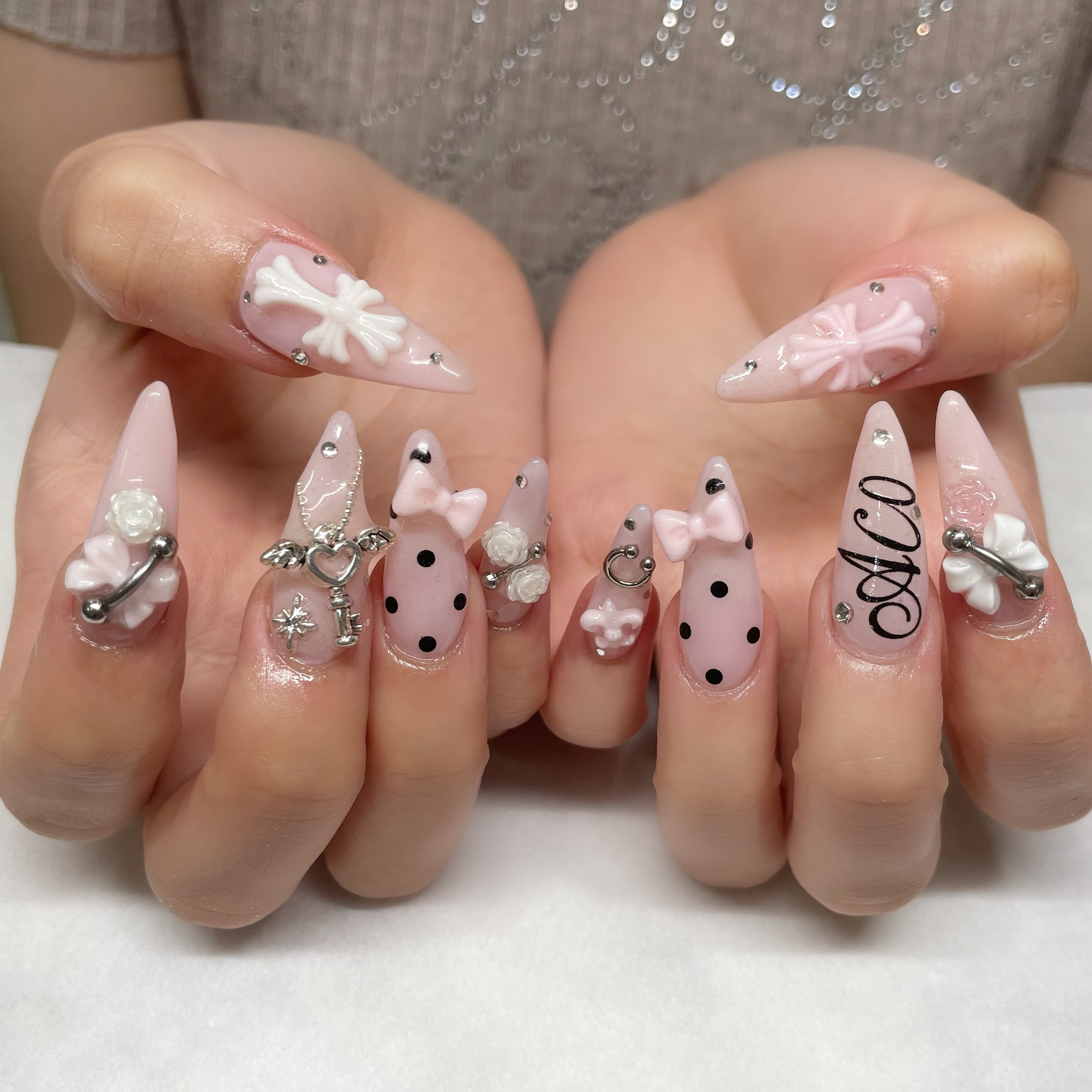 SAKI.m