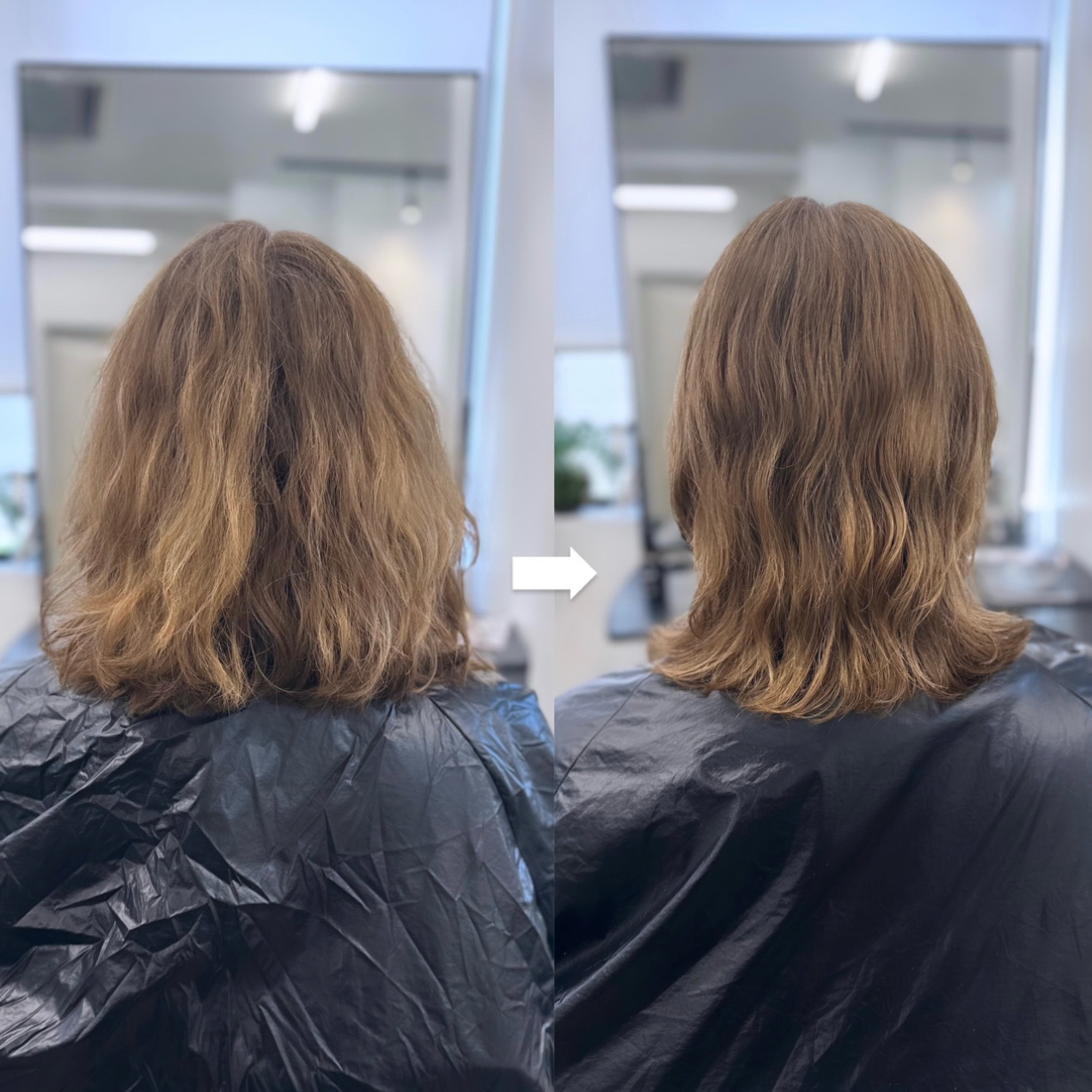 Leven_hair_byRecess_REMMA