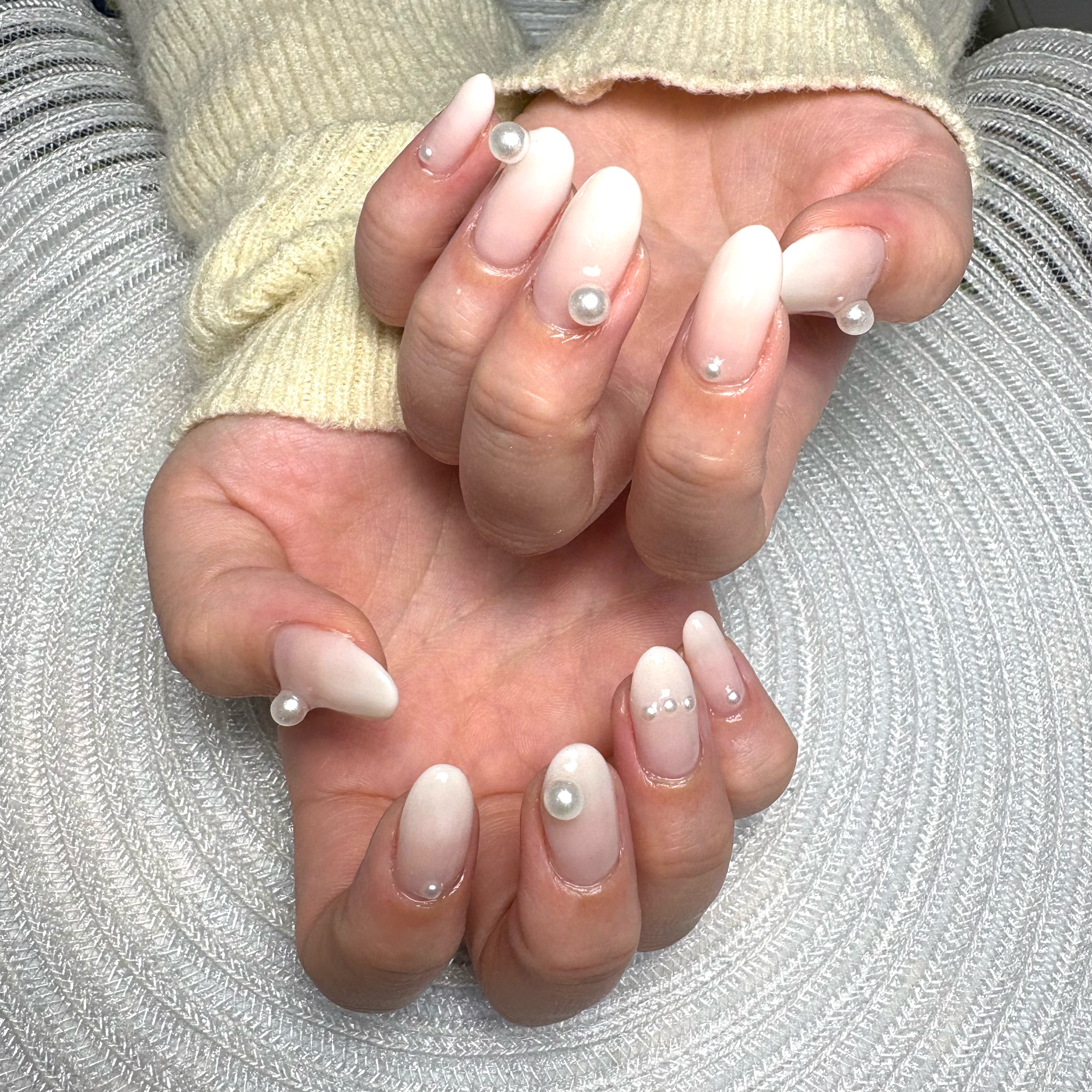 HAILEY_nail