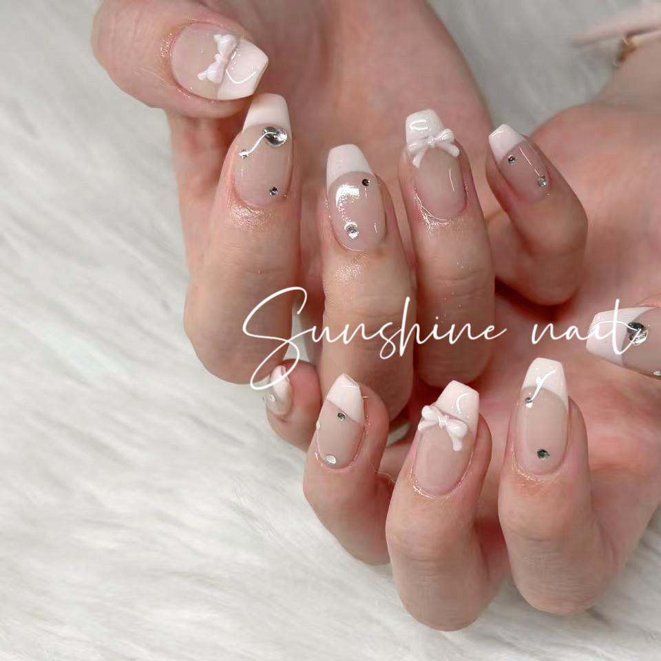 Sunshinenail