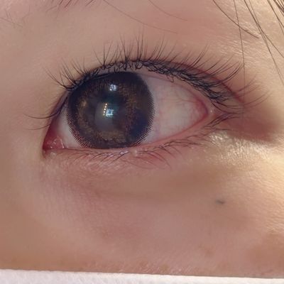 ふわふわマツエク👀💖つけ放題