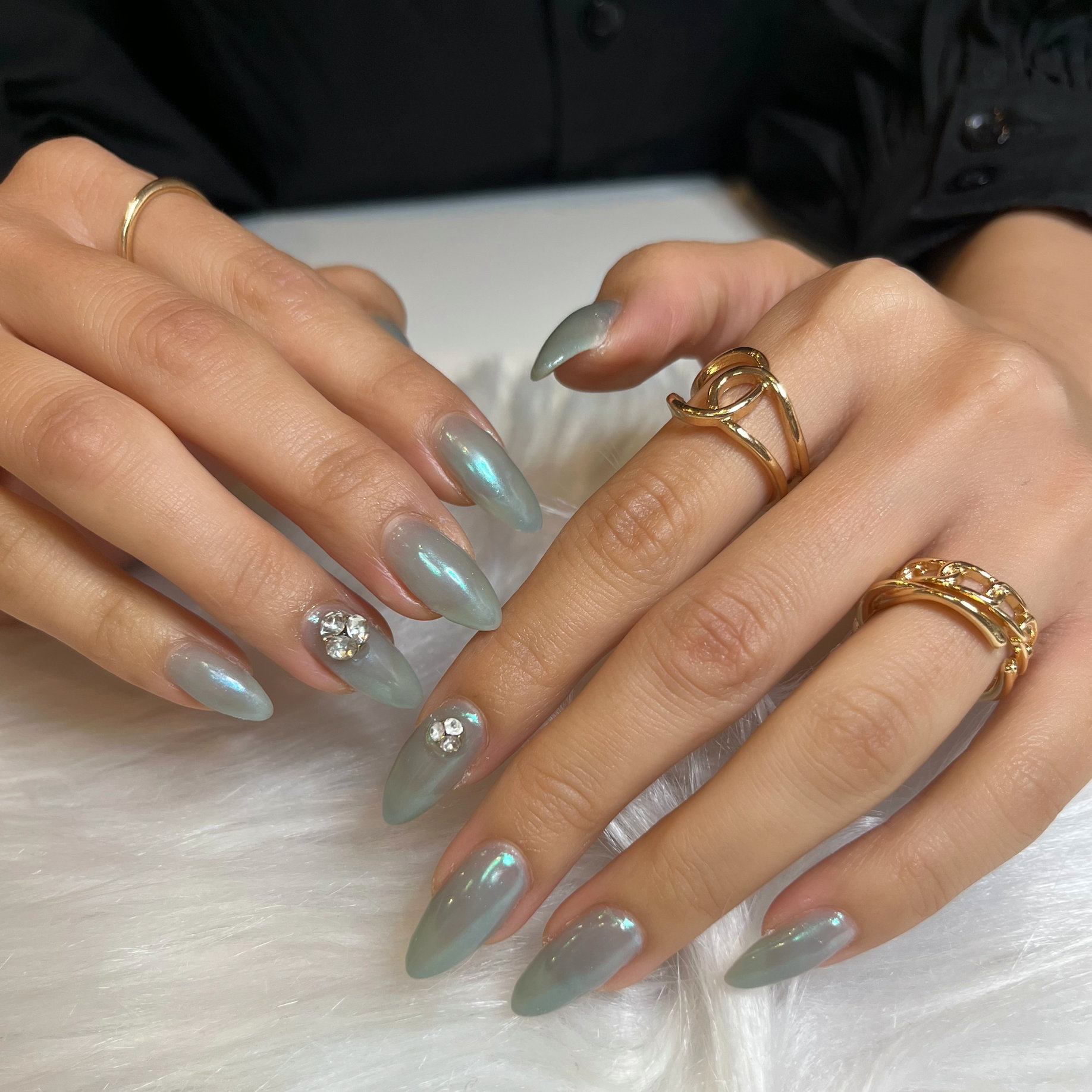 nailmegumi