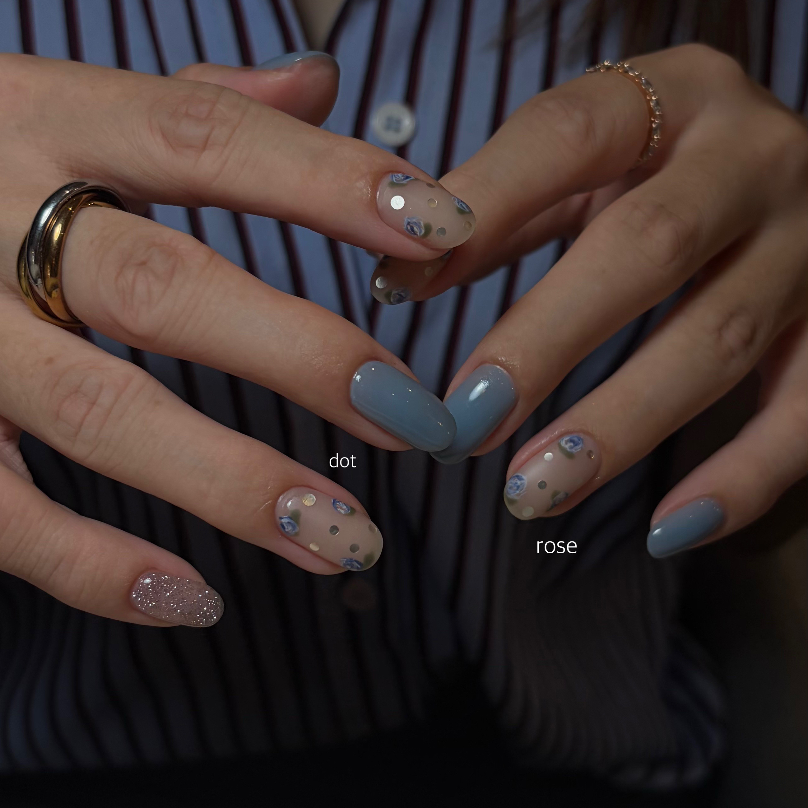 LINEA.nailSTUDIO
