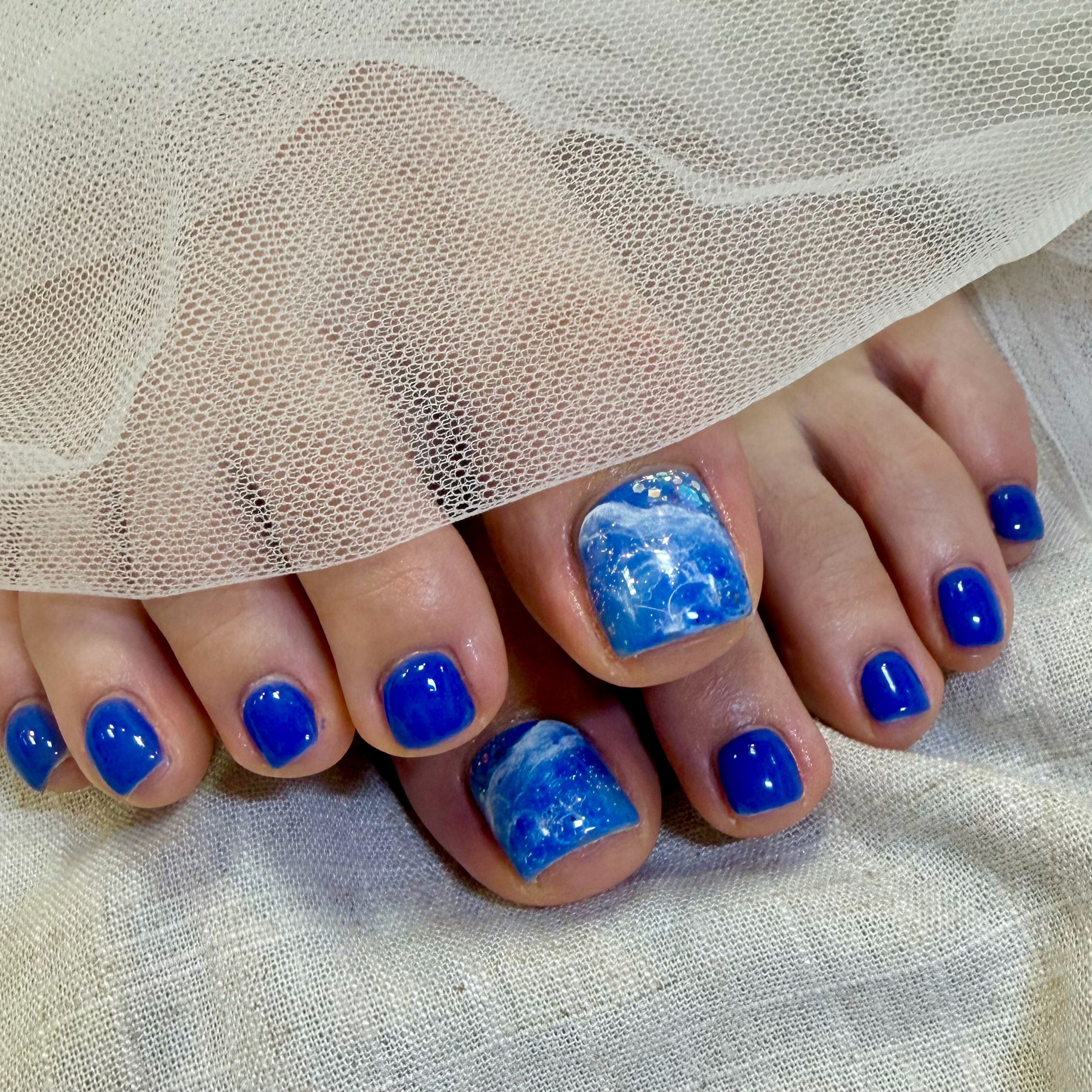 Ammynail