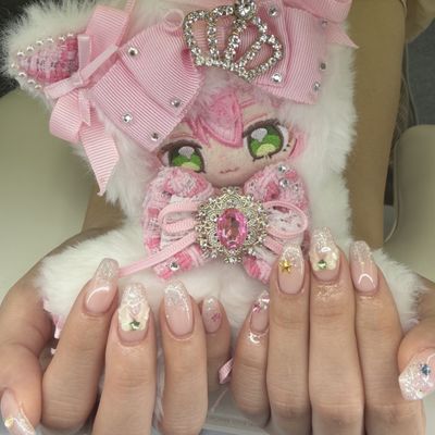 フルアートor持ち込みデザイン