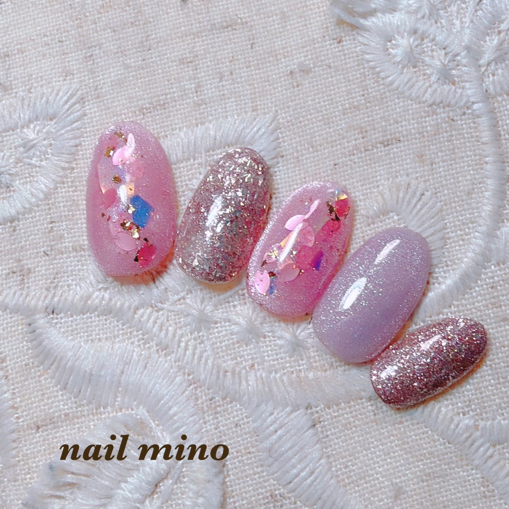 nailmino
