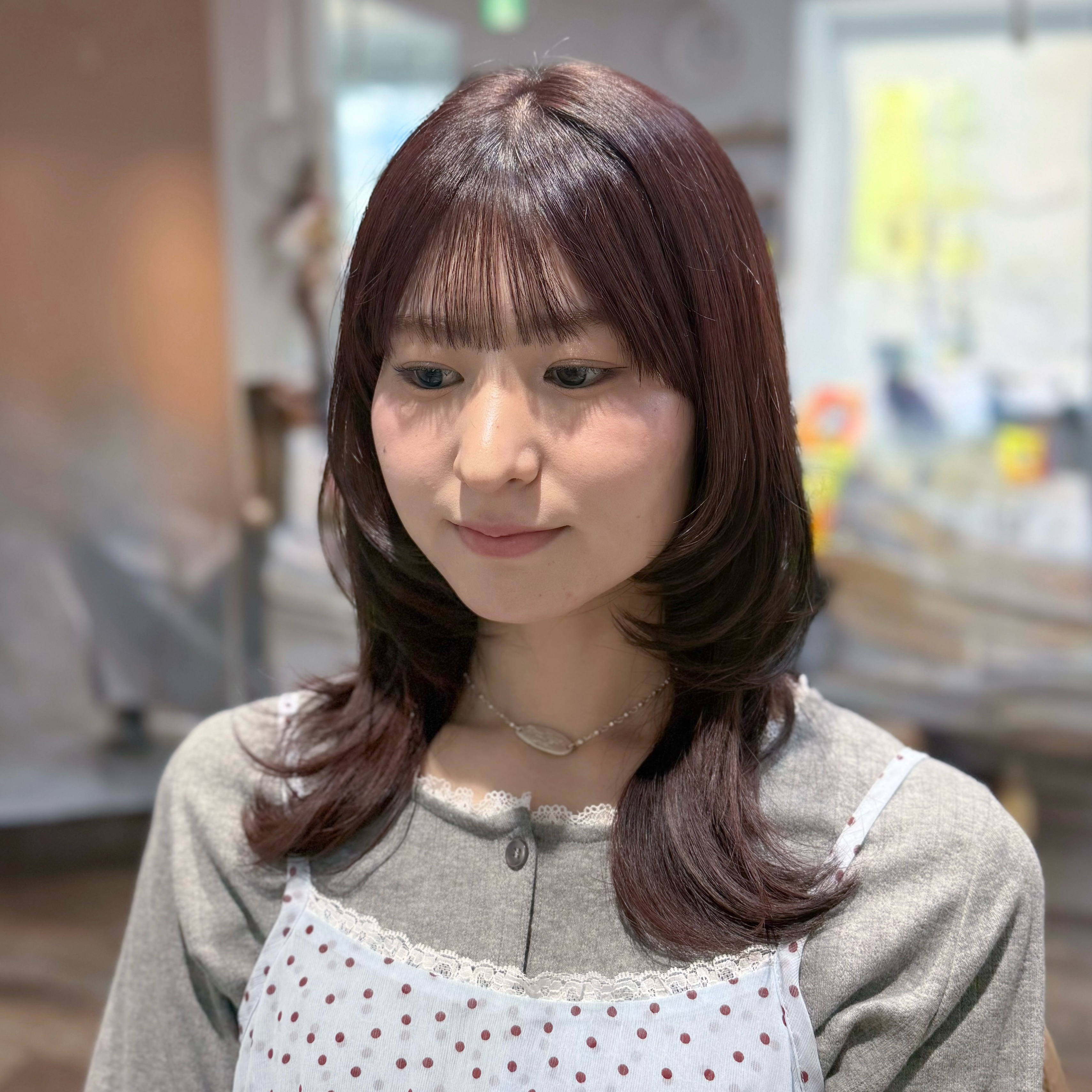 NANA_chouchou