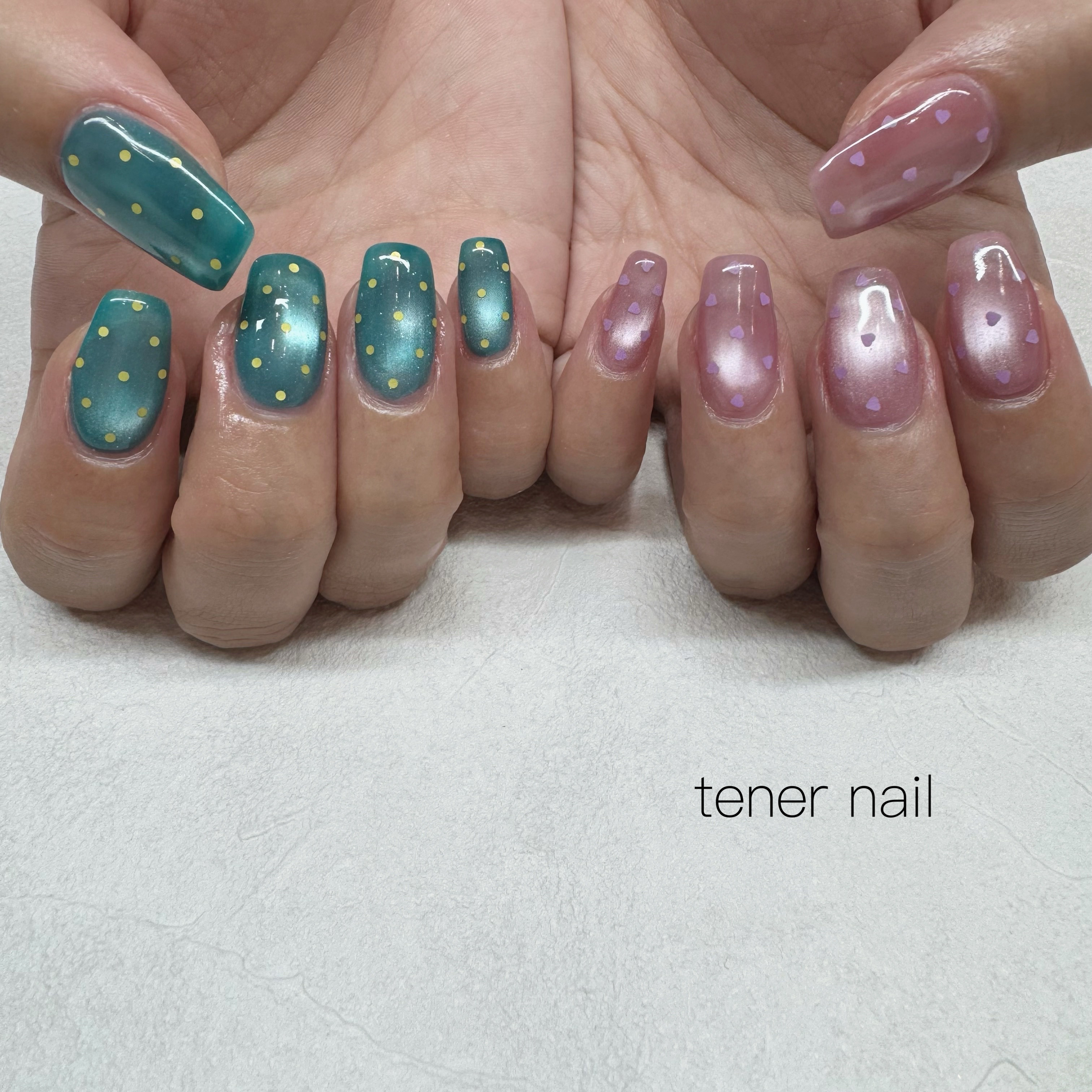 tener_nail