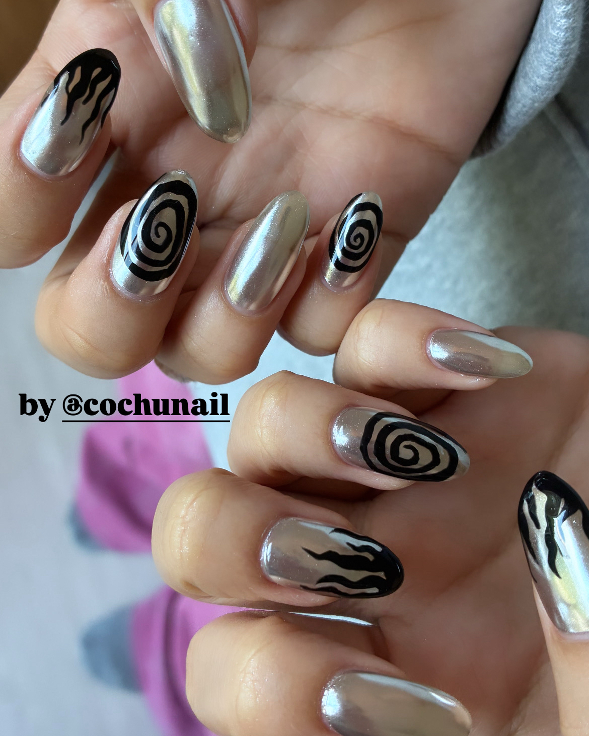 CochuNail