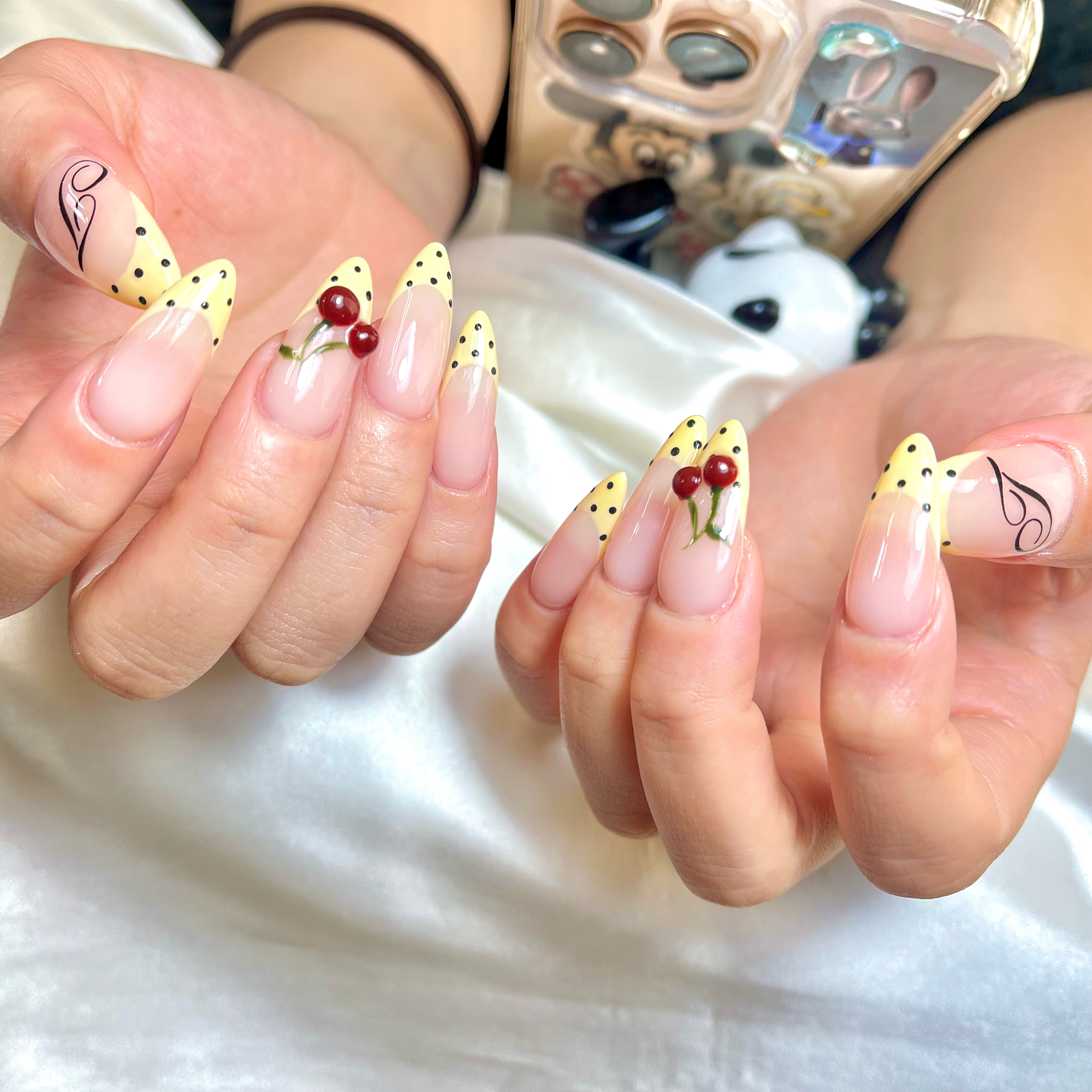 Maika_XIINHNAIL
