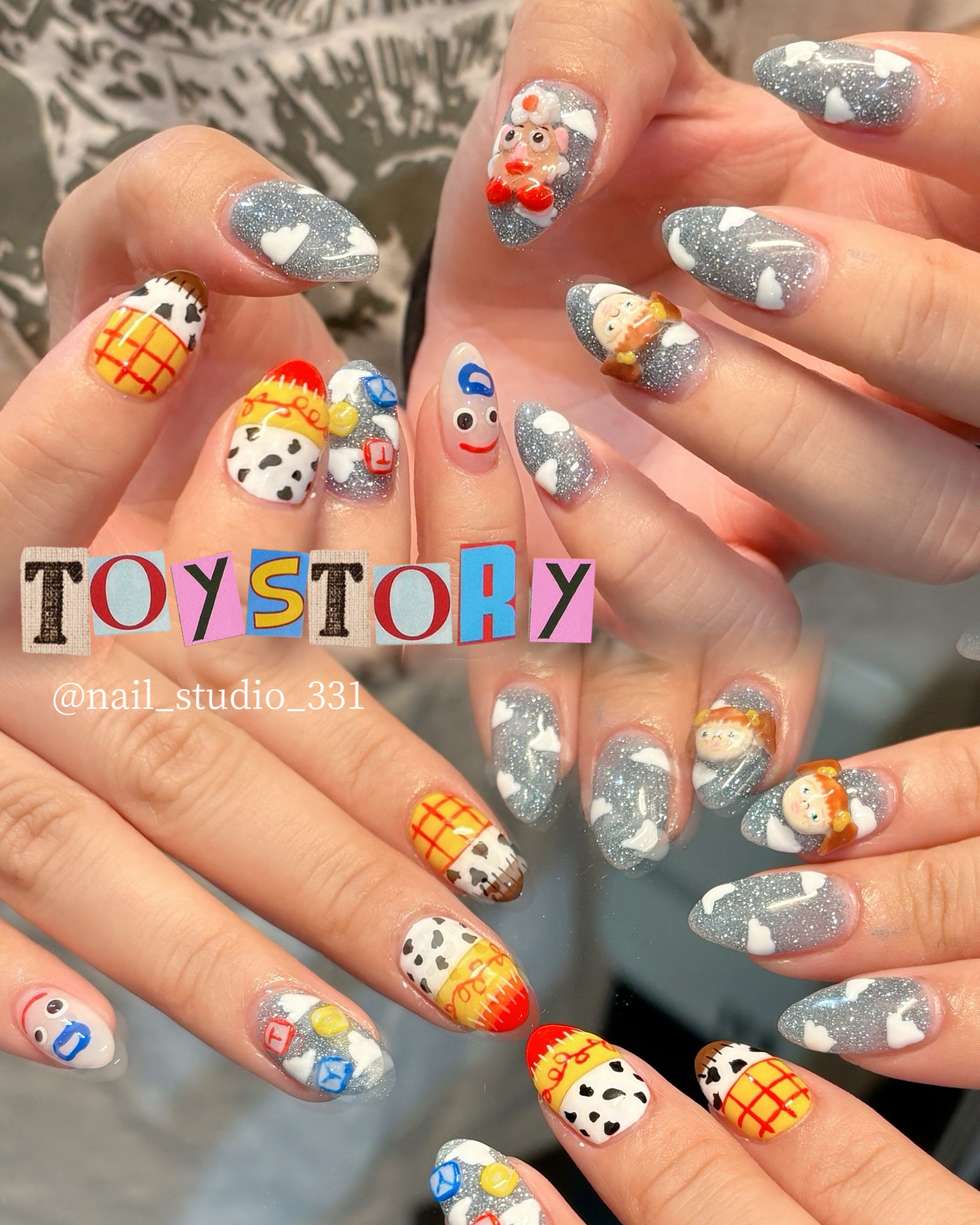 Nailstudio331_Angel