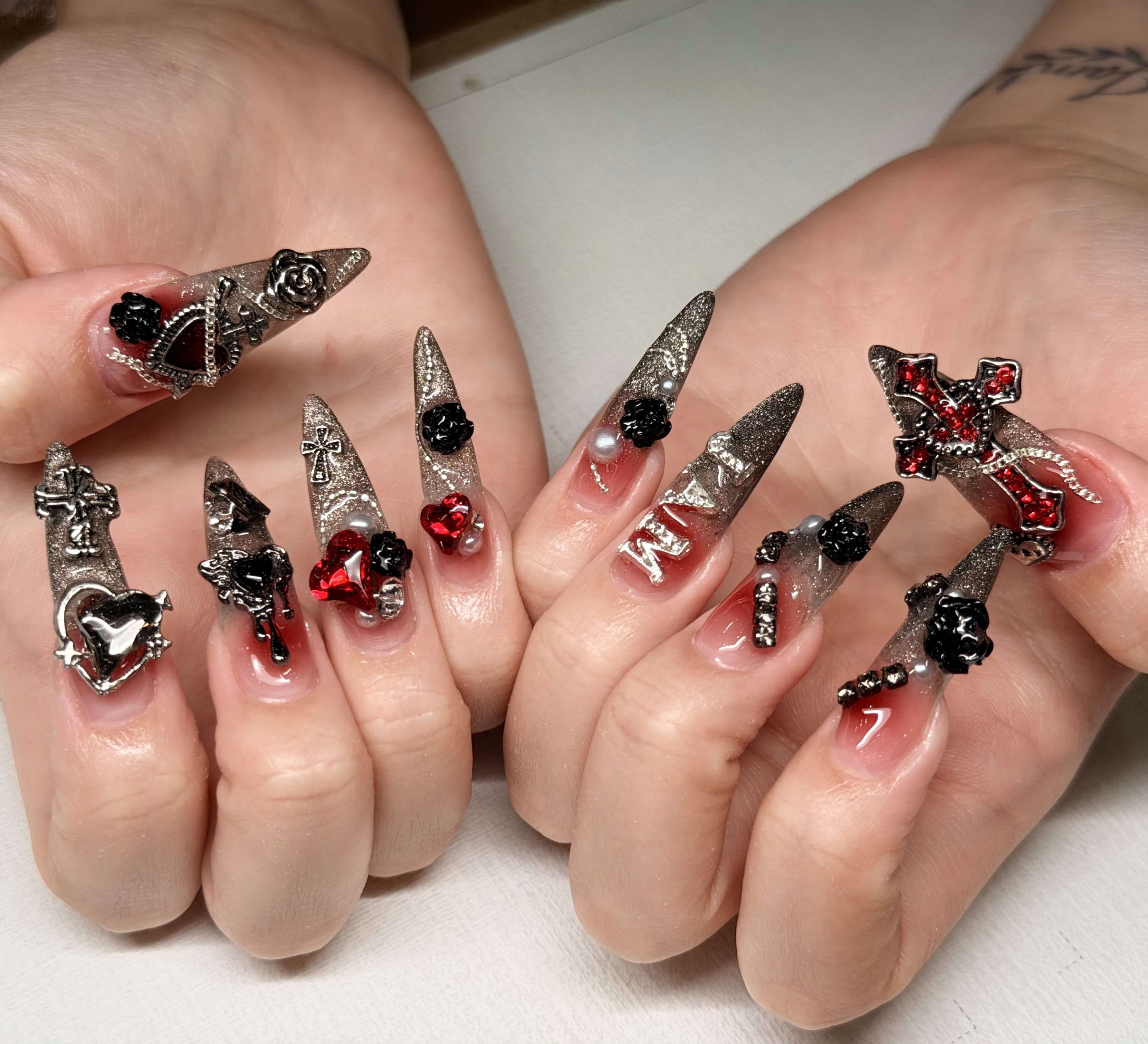 bana.nail