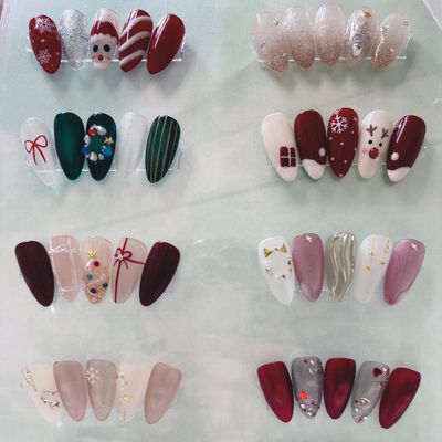 🎄クリスマス🎄定額コース